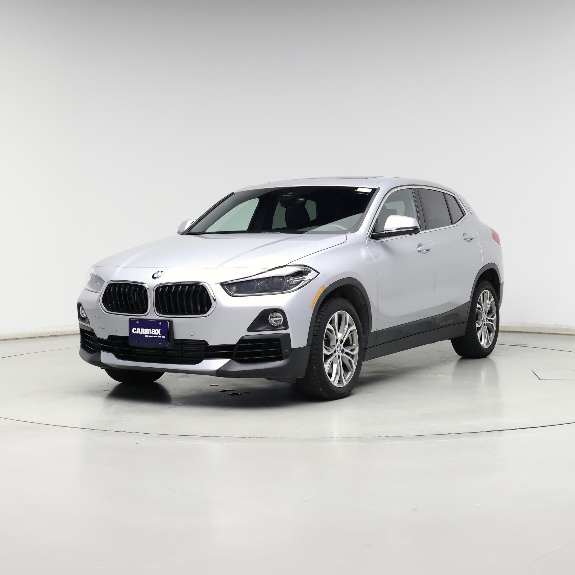 Thumbnail: 2020 BMW X2 - 4