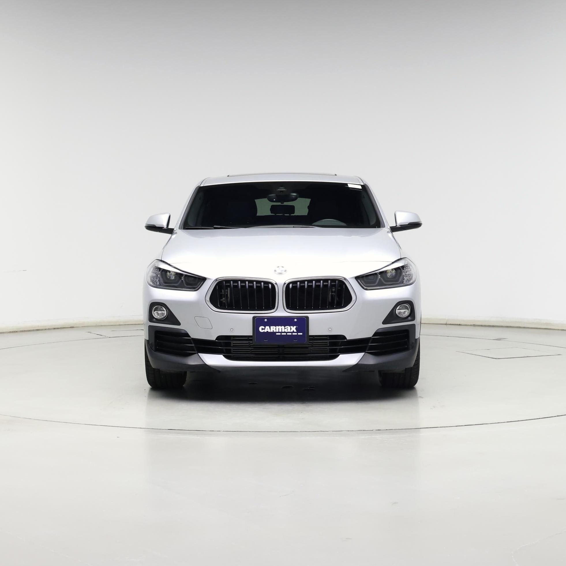 Thumbnail: 2020 BMW X2 - 5