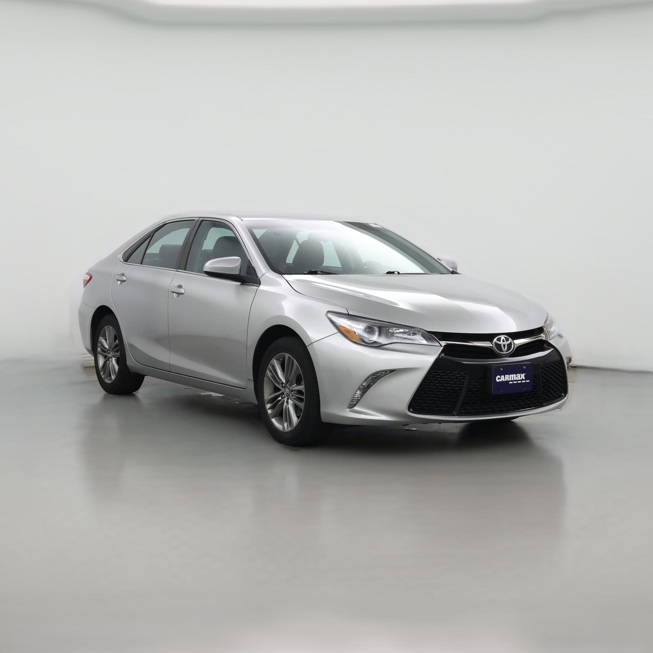 Thumbnail: 2017 Toyota Camry - 1
