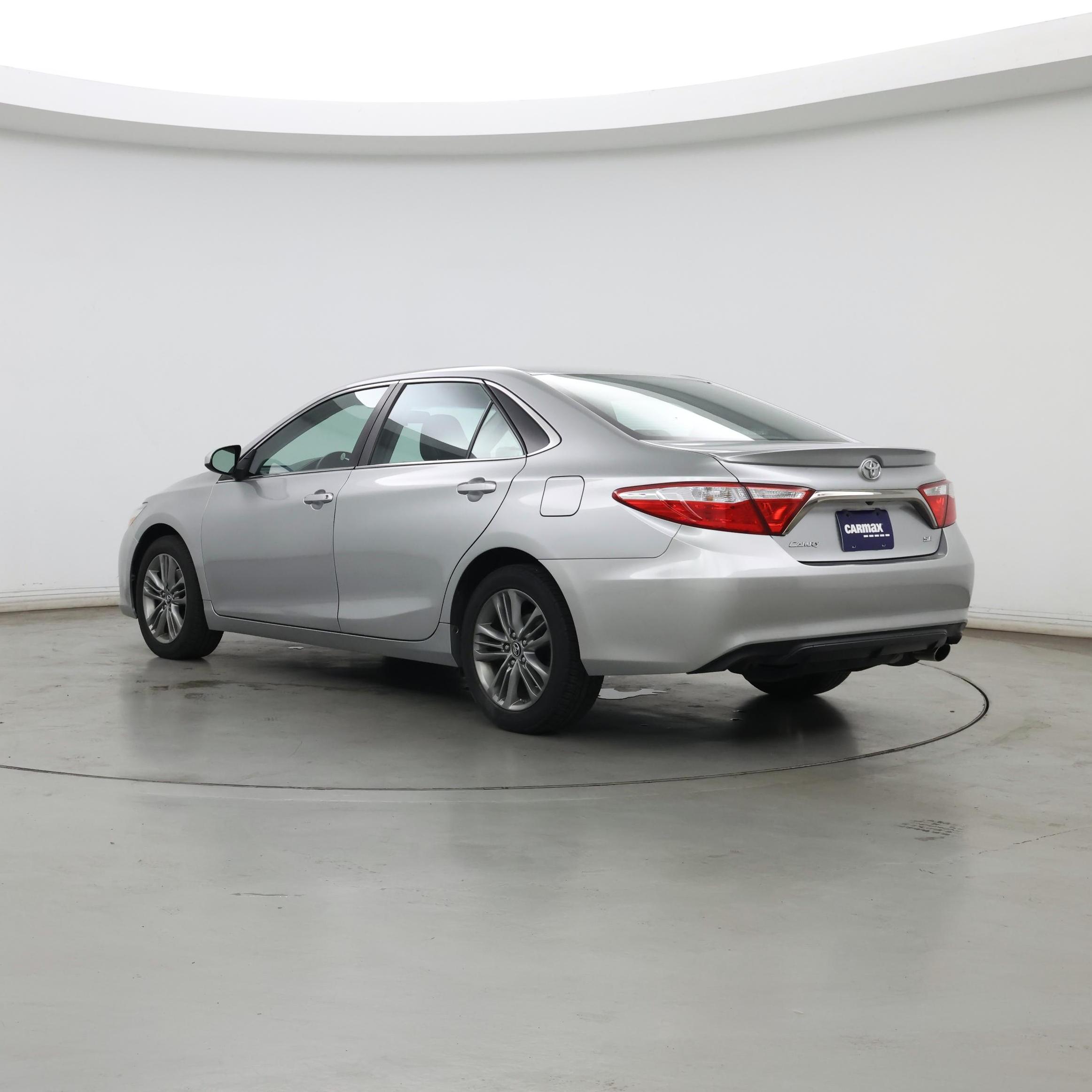 Thumbnail: 2017 Toyota Camry - 2