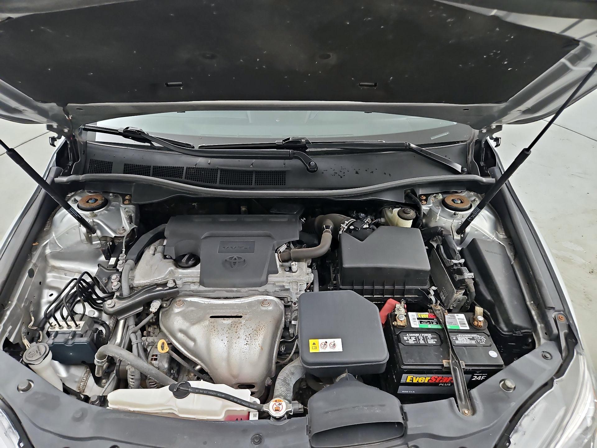 Thumbnail: 2017 Toyota Camry - 20