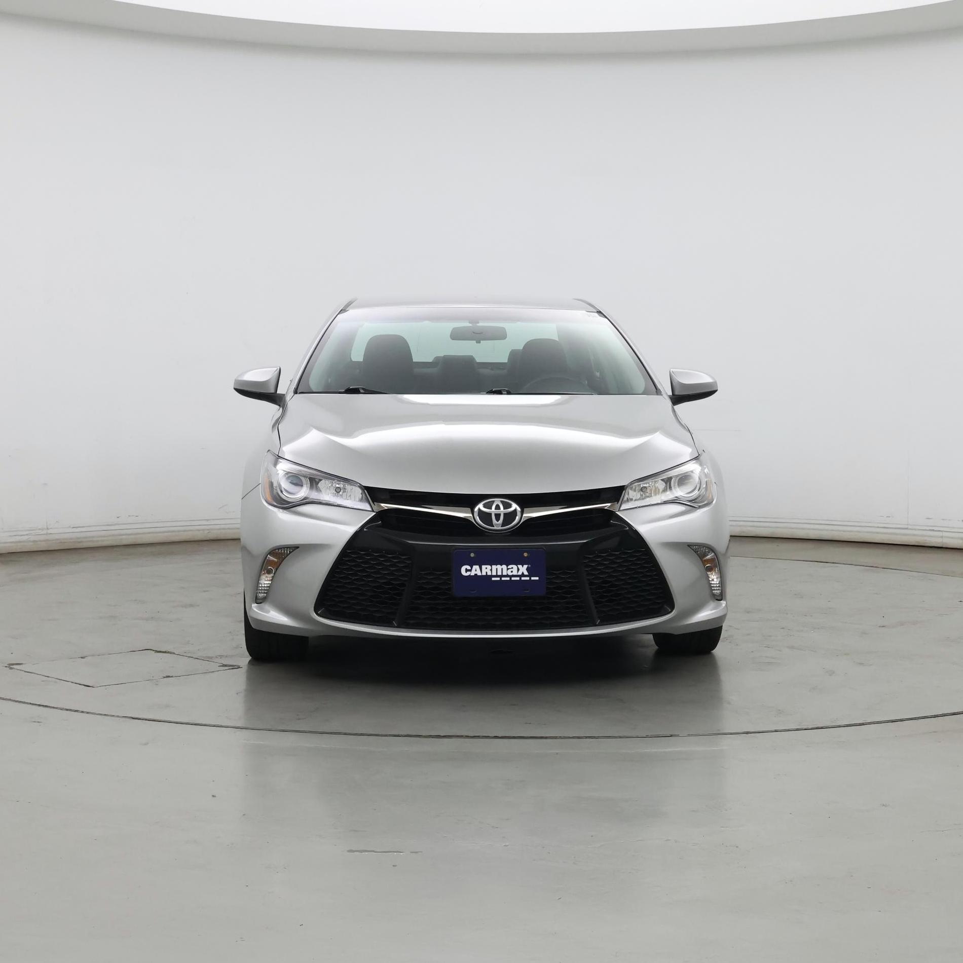 Thumbnail: 2017 Toyota Camry - 5