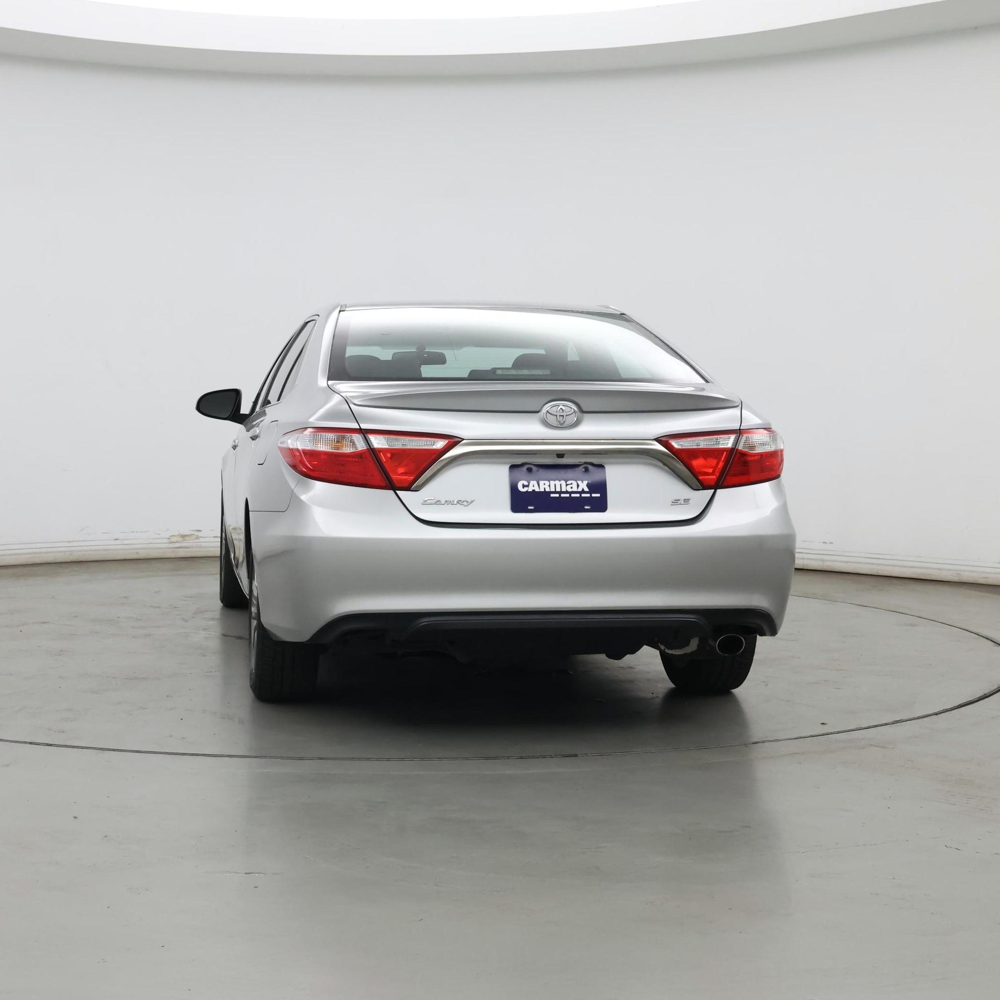 Thumbnail: 2017 Toyota Camry - 6