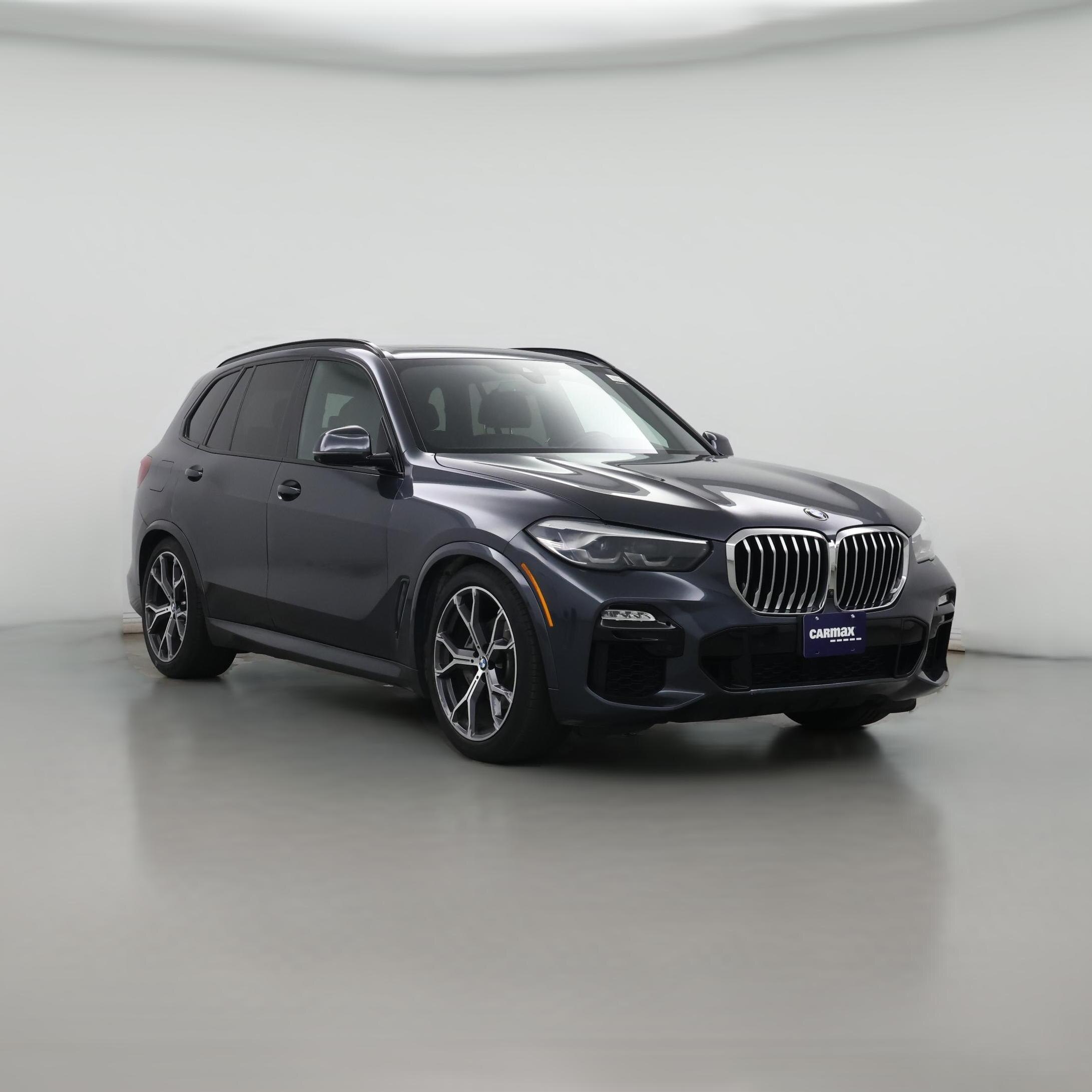 Thumbnail: 2019 BMW X5 - 1