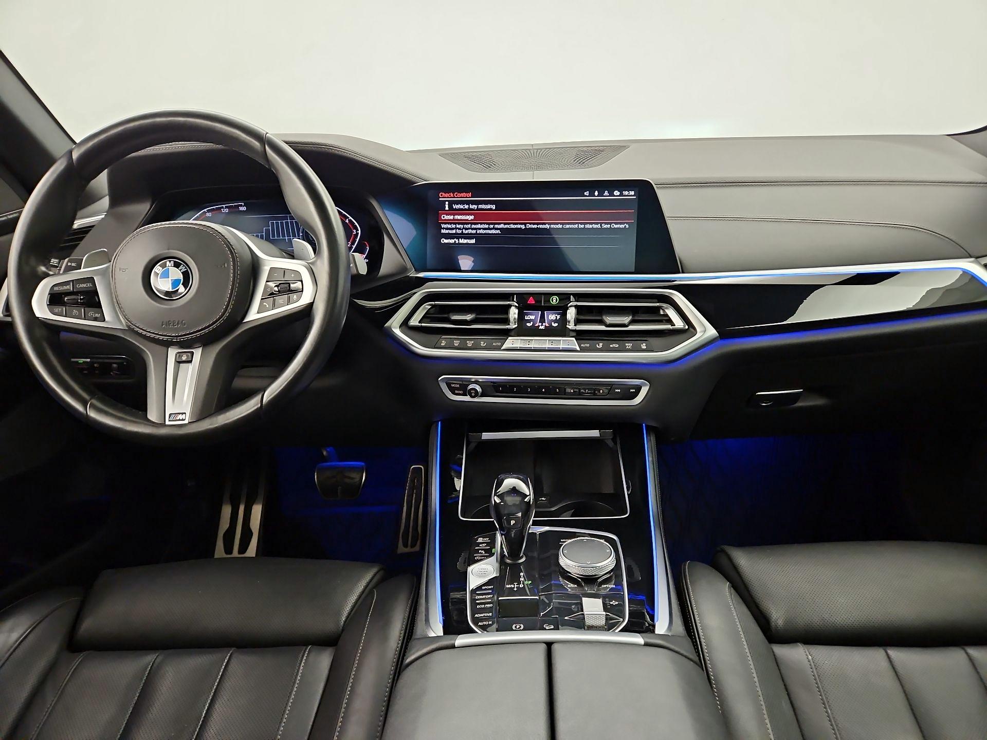 Thumbnail: 2019 BMW X5 - 9