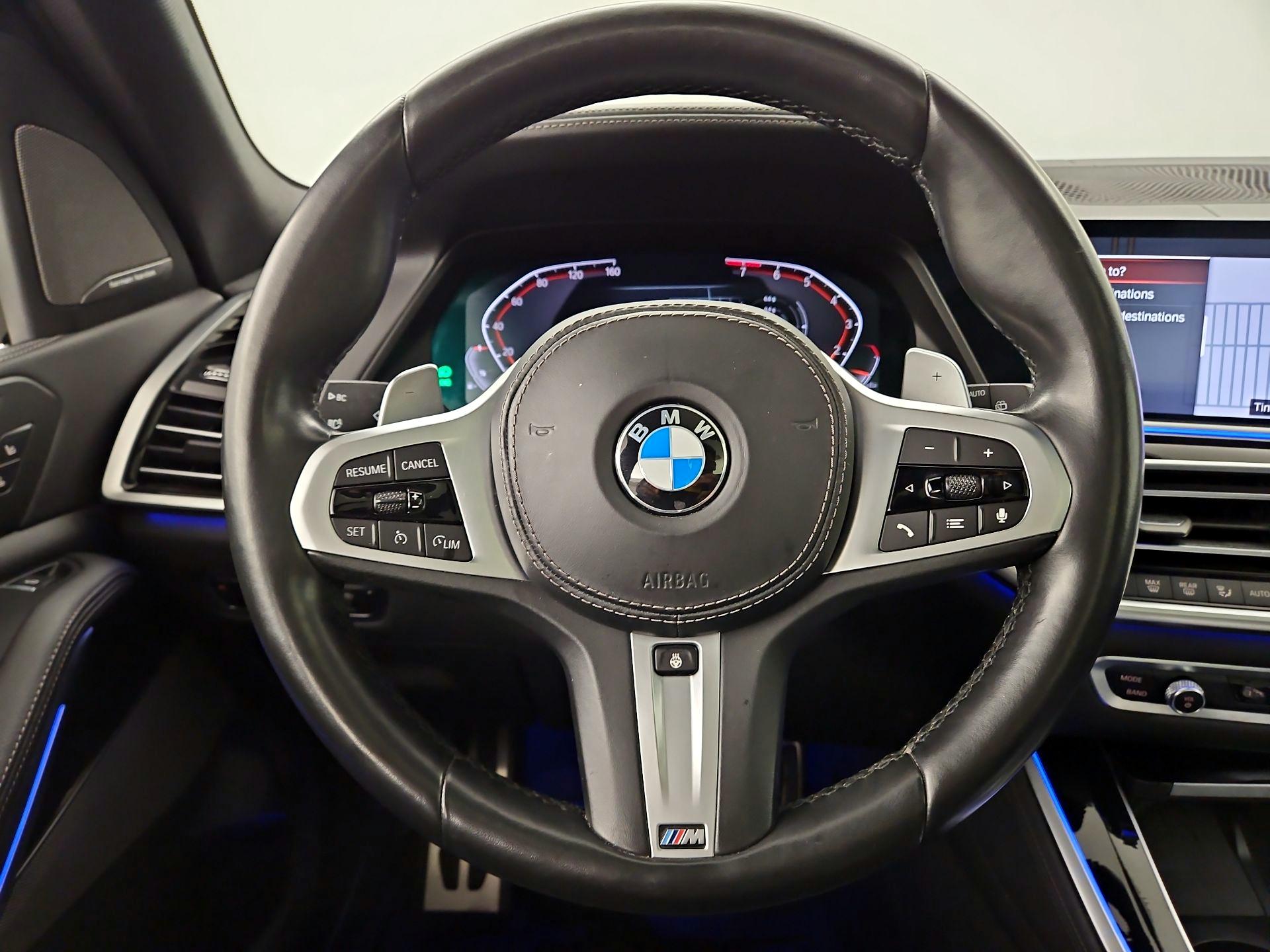 Thumbnail: 2019 BMW X5 - 10