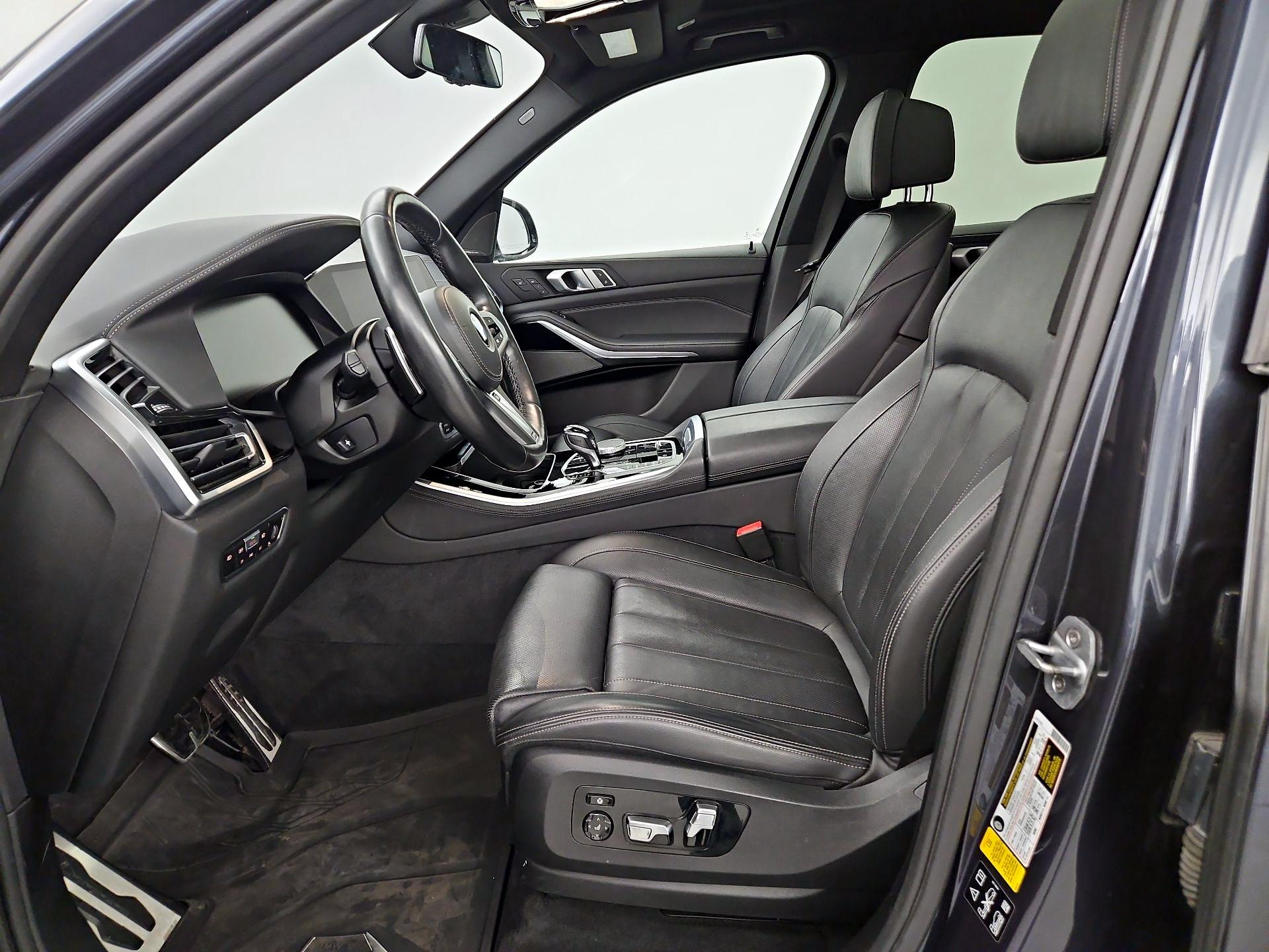 Thumbnail: 2019 BMW X5 - 11