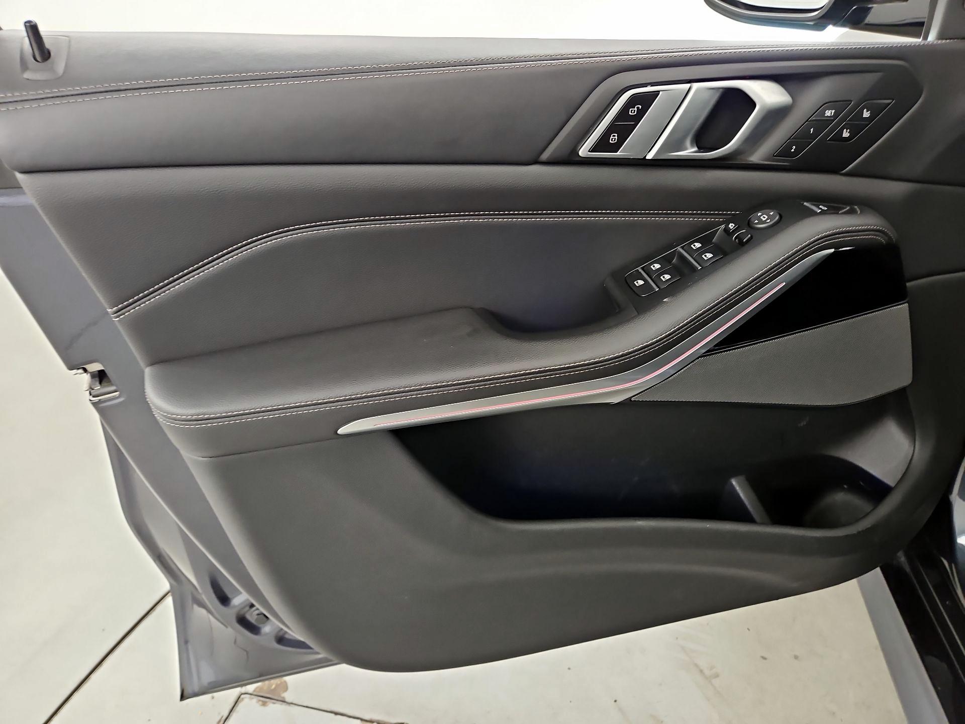 Thumbnail: 2019 BMW X5 - 12