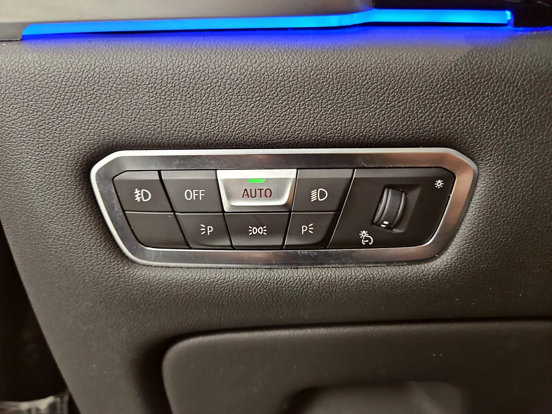 Thumbnail: 2019 BMW X5 - 13
