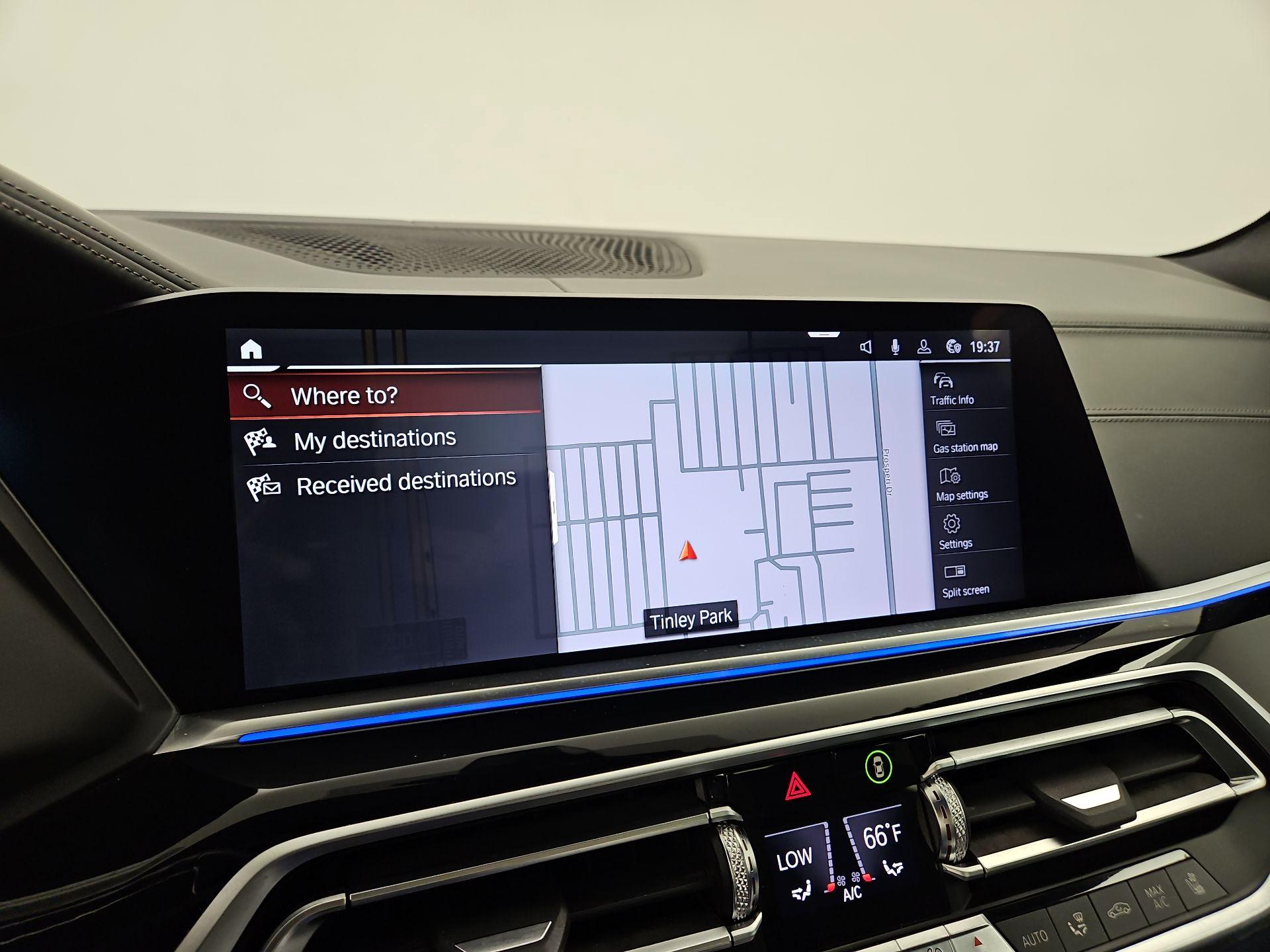 Thumbnail: 2019 BMW X5 - 14