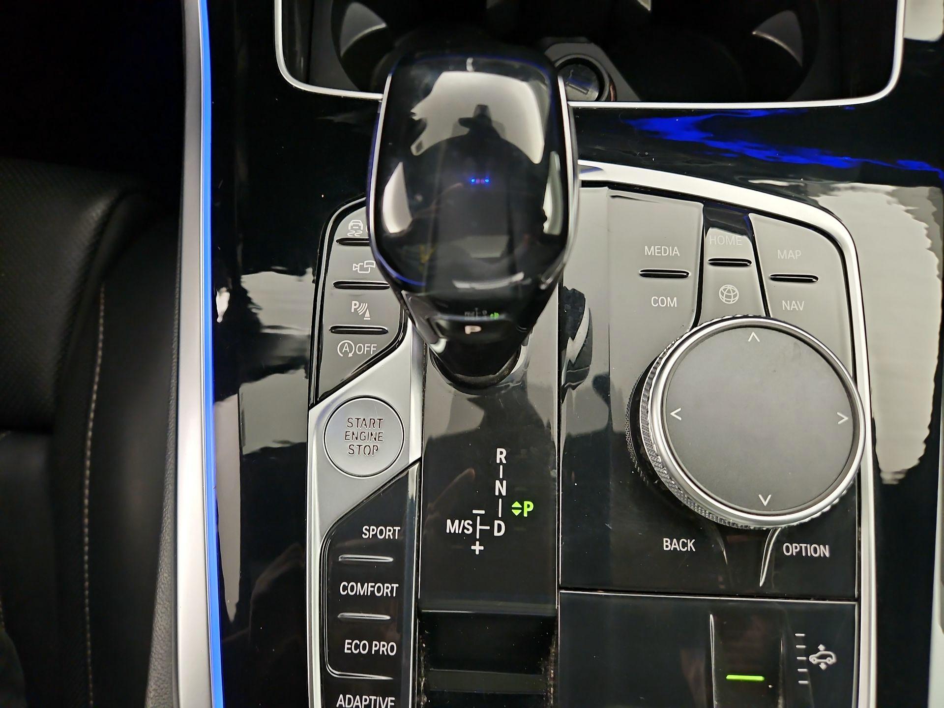 Thumbnail: 2019 BMW X5 - 18