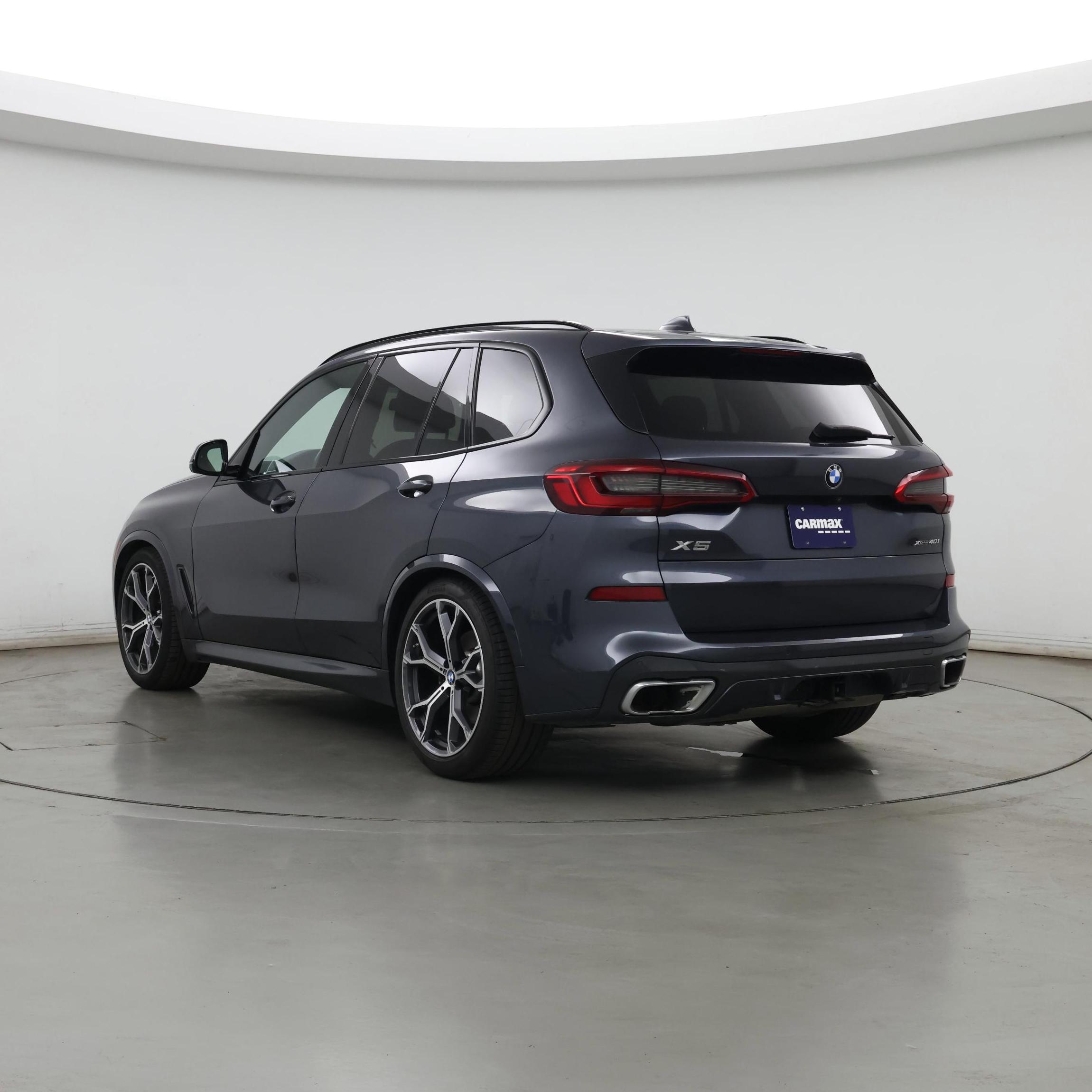 Thumbnail: 2019 BMW X5 - 2
