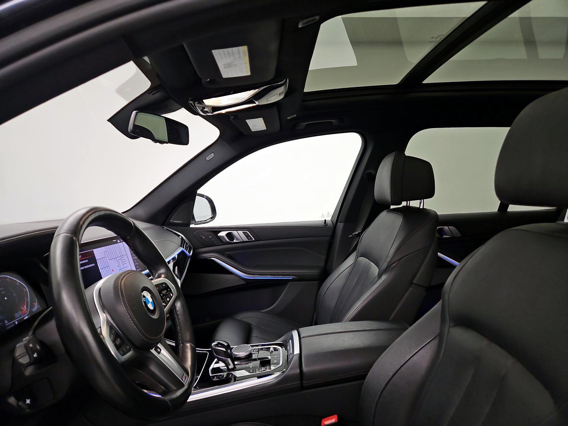 Thumbnail: 2019 BMW X5 - 20