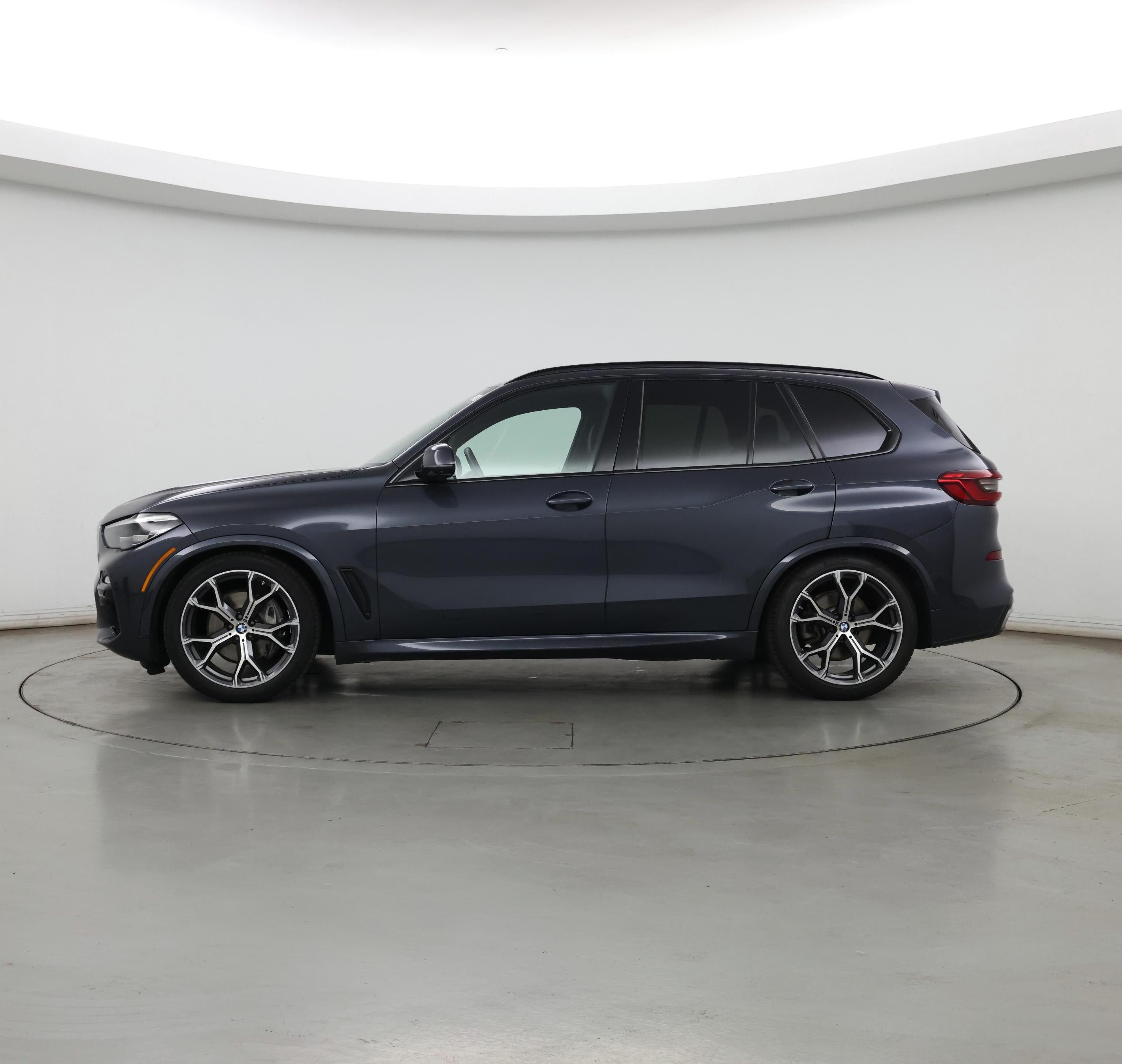 Thumbnail: 2019 BMW X5 - 3
