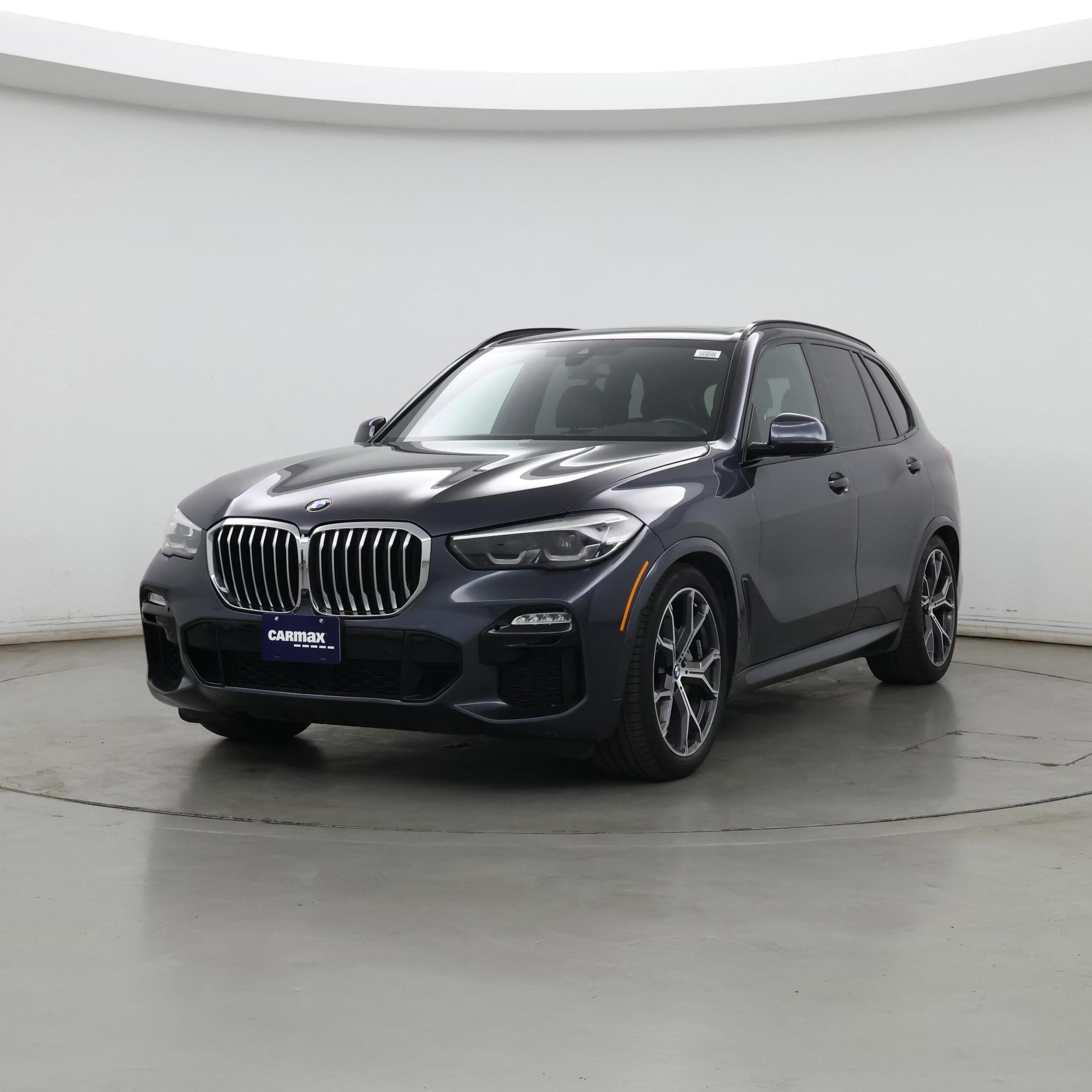 Thumbnail: 2019 BMW X5 - 4