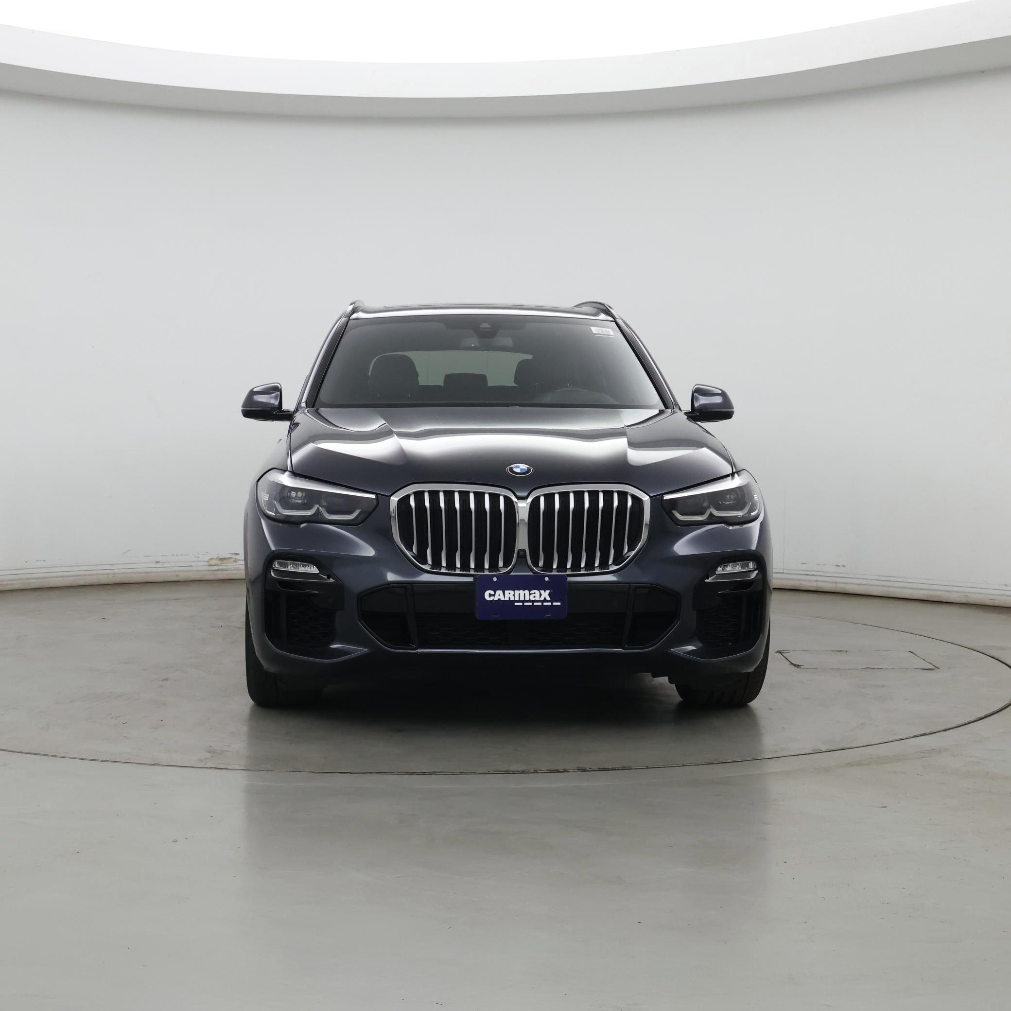 Thumbnail: 2019 BMW X5 - 5