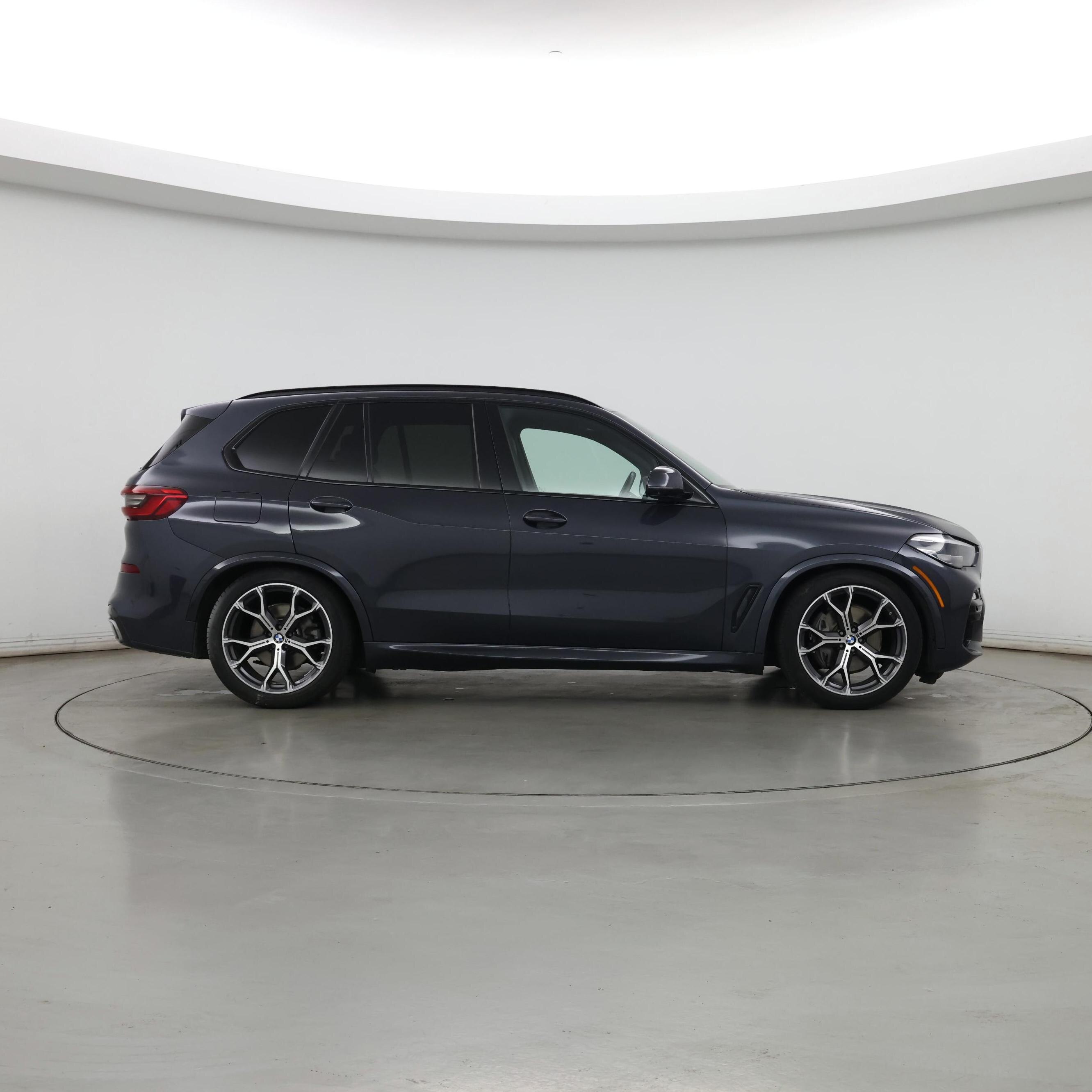Thumbnail: 2019 BMW X5 - 7