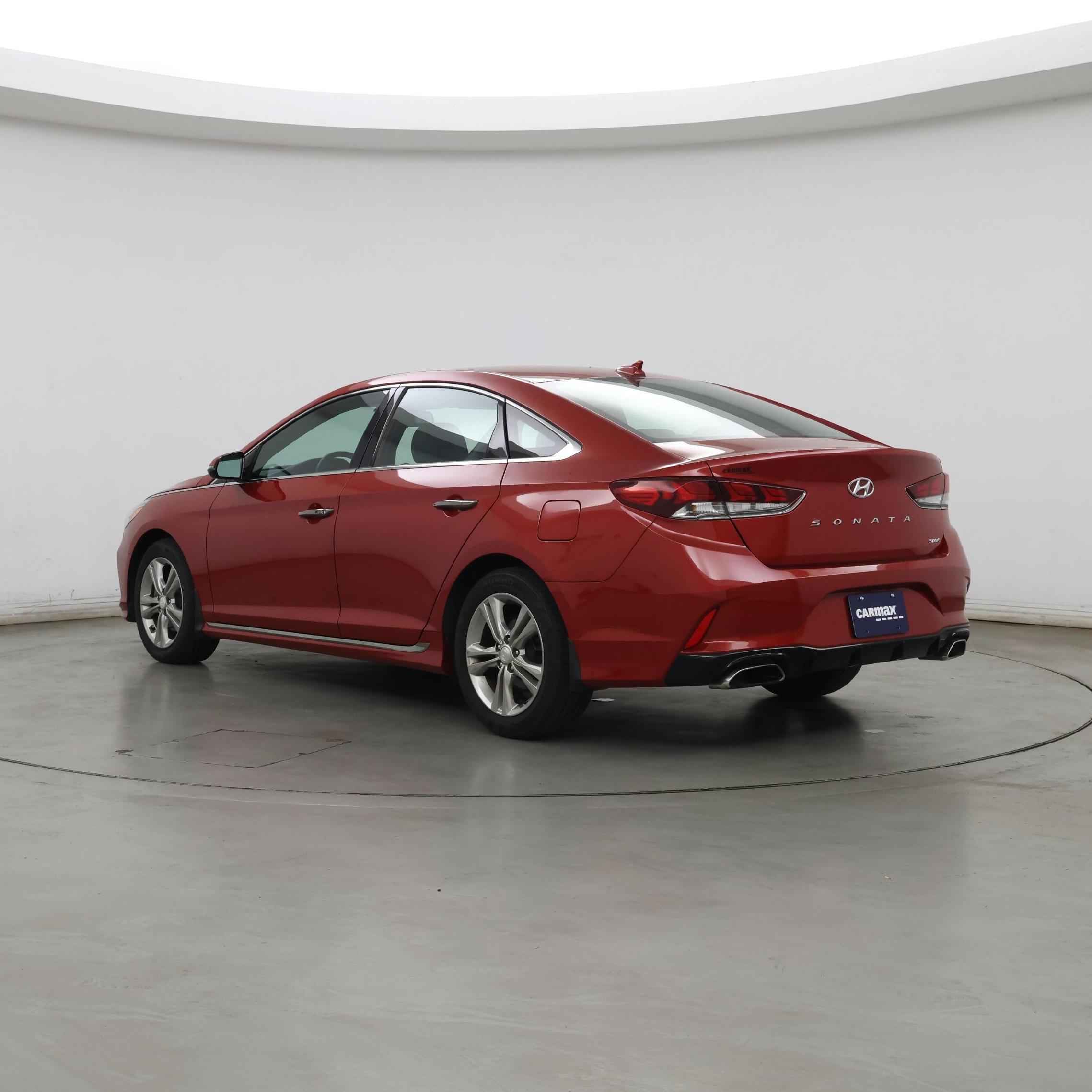 Thumbnail: 2019 Hyundai Sonata - 2