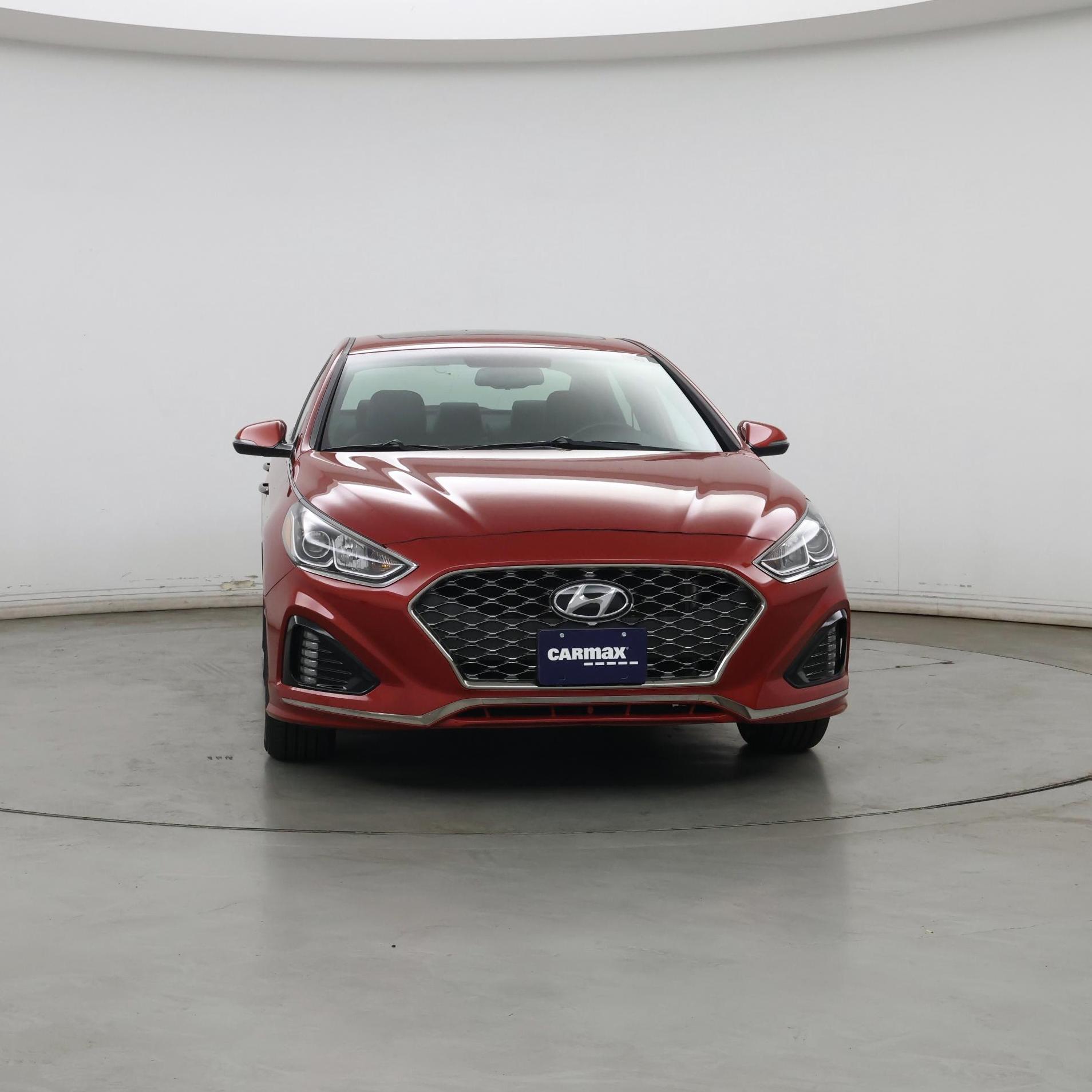 Thumbnail: 2019 Hyundai Sonata - 5