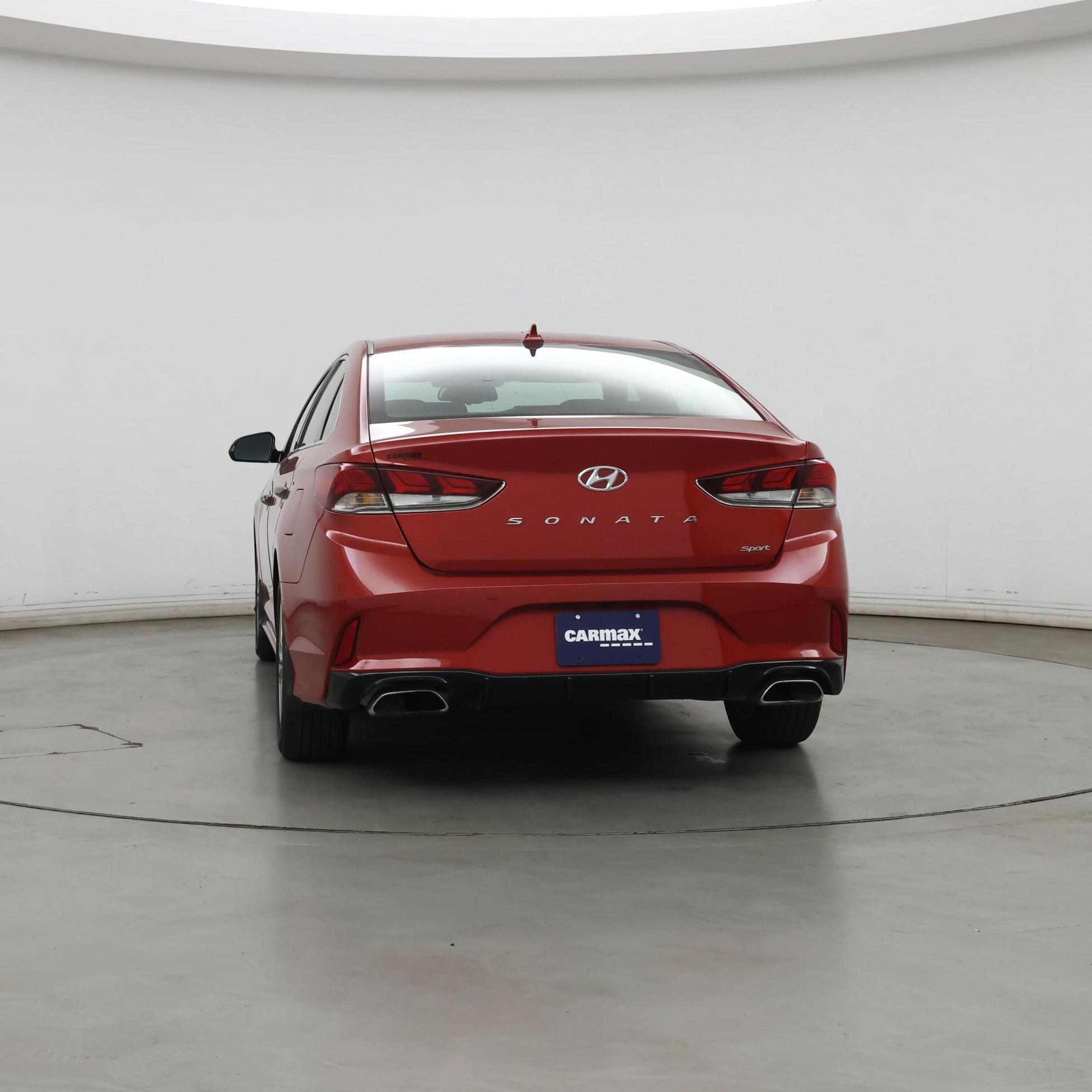 Thumbnail: 2019 Hyundai Sonata - 6