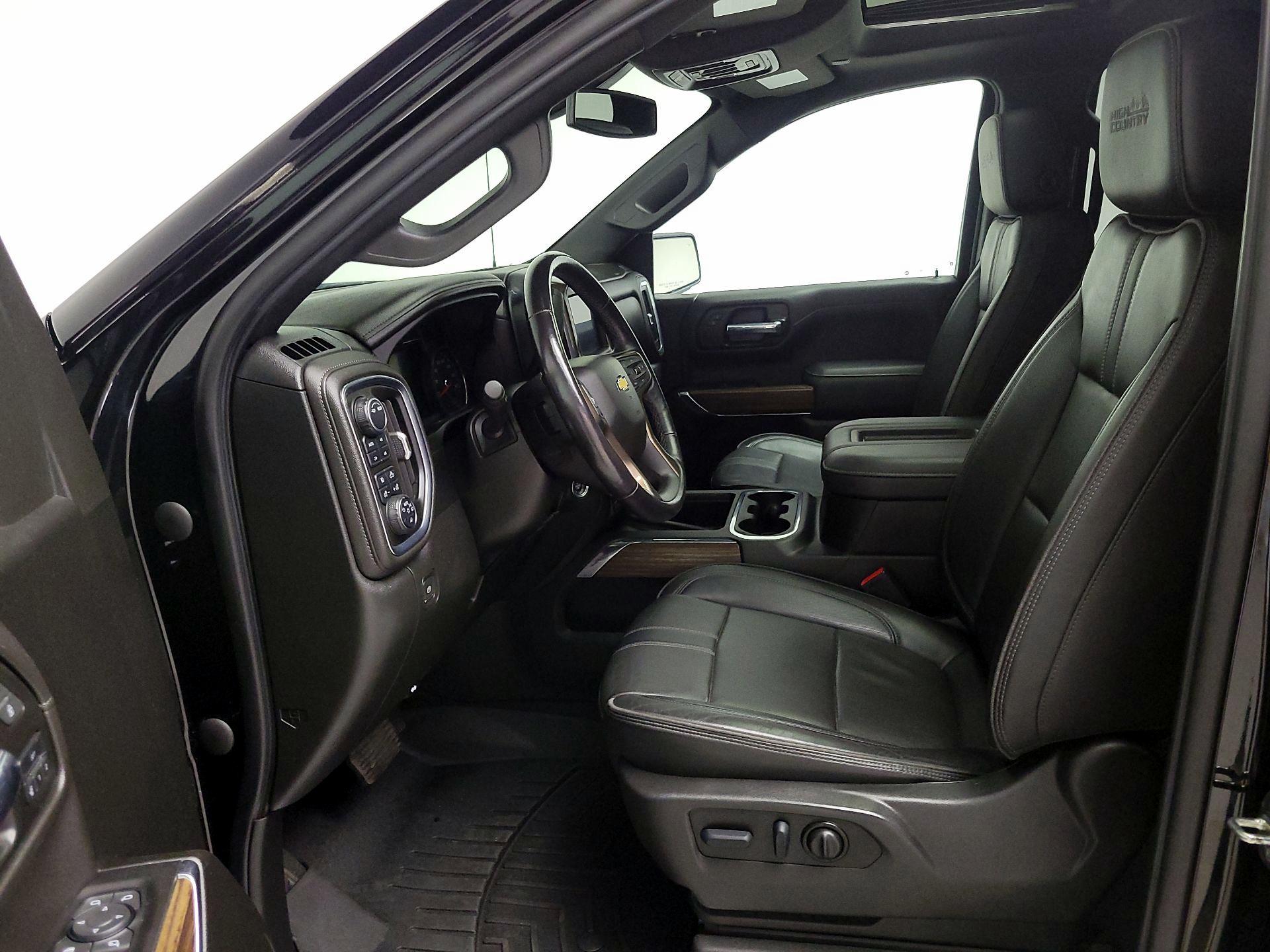 Thumbnail: 2022 Chevrolet Silverado 1500 - 11