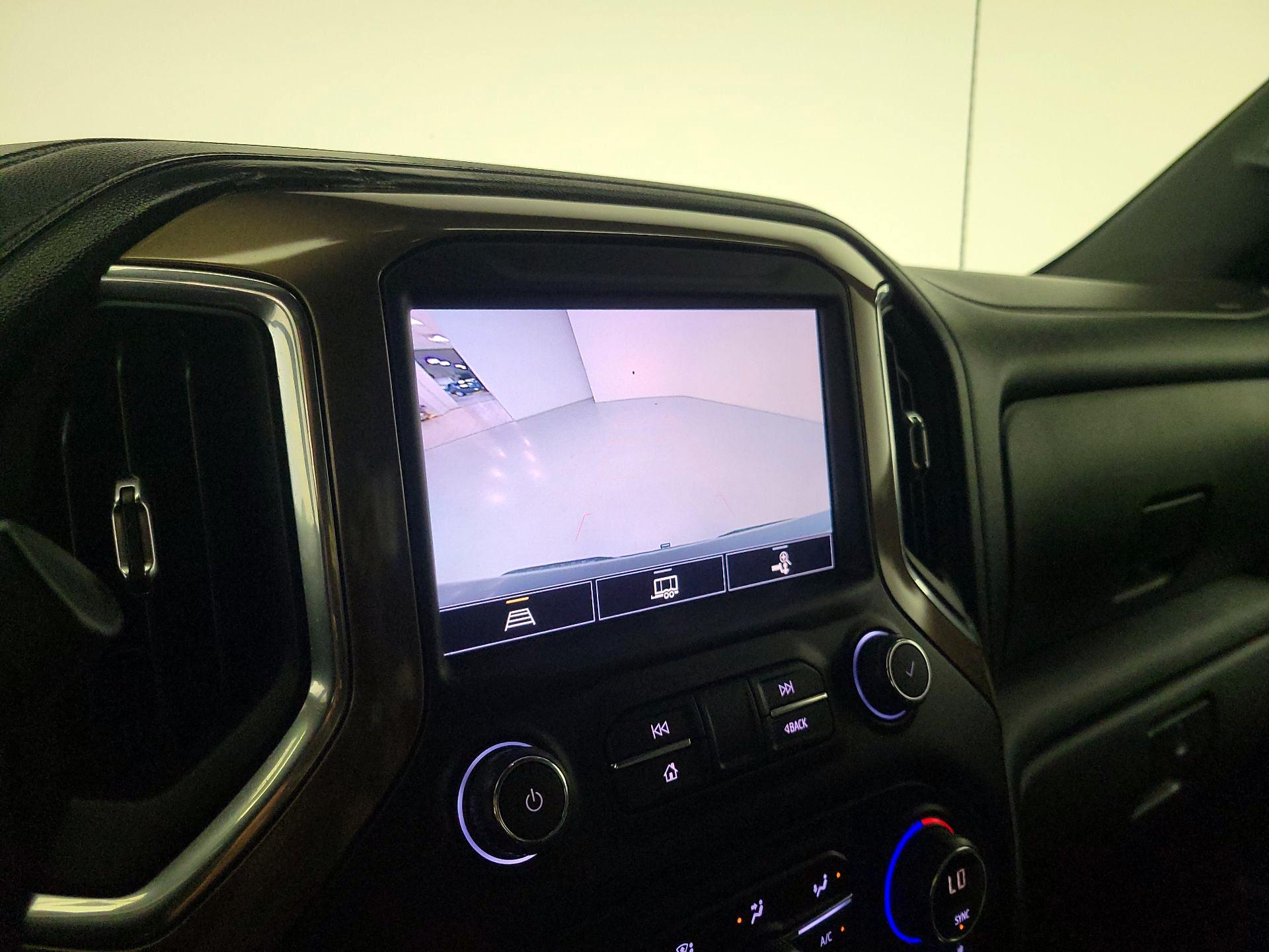 Thumbnail: 2022 Chevrolet Silverado 1500 - 15