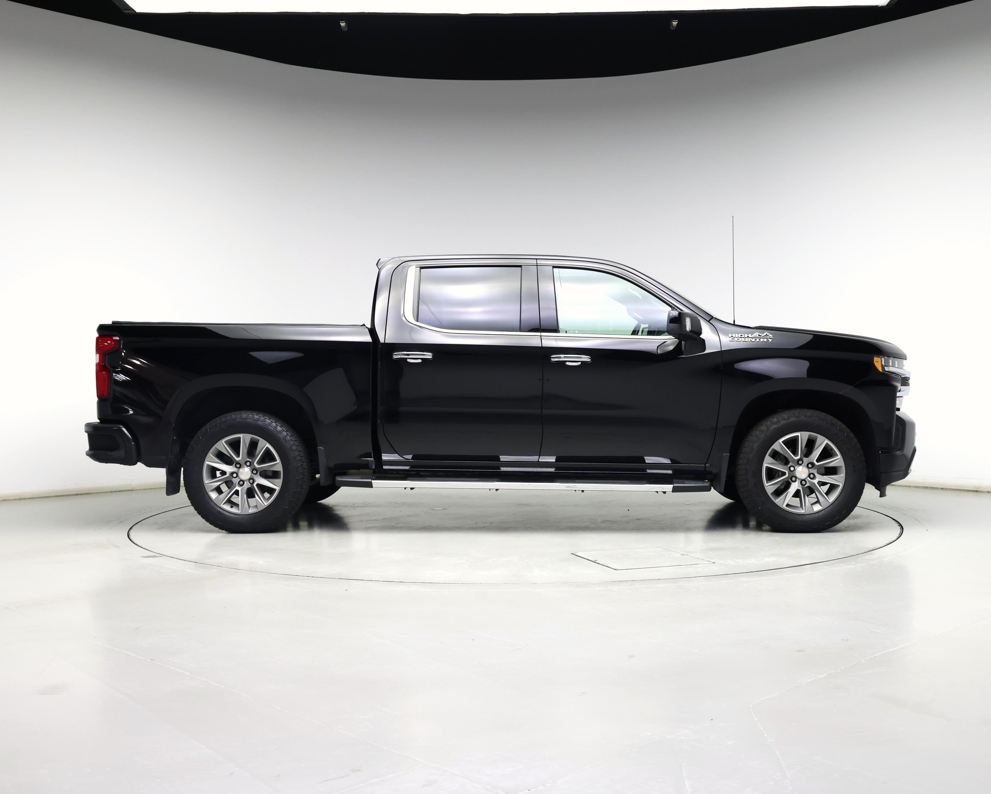 Thumbnail: 2022 Chevrolet Silverado 1500 - 7