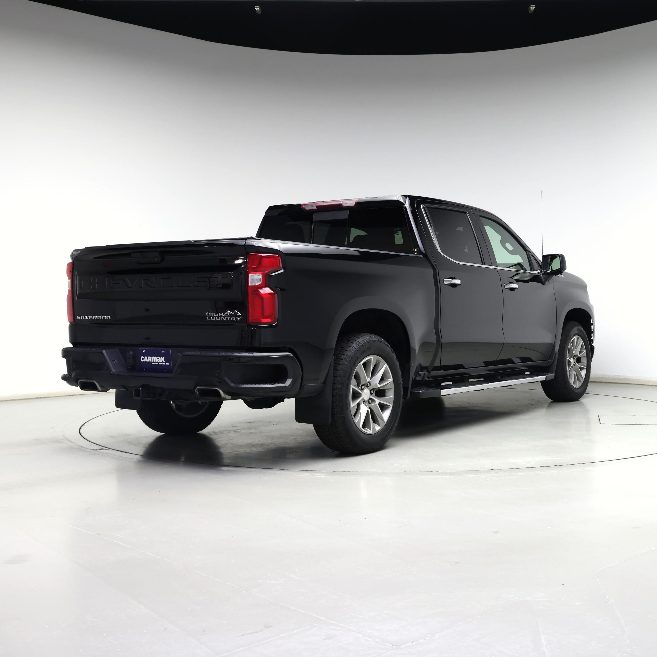 Thumbnail: 2022 Chevrolet Silverado 1500 - 8