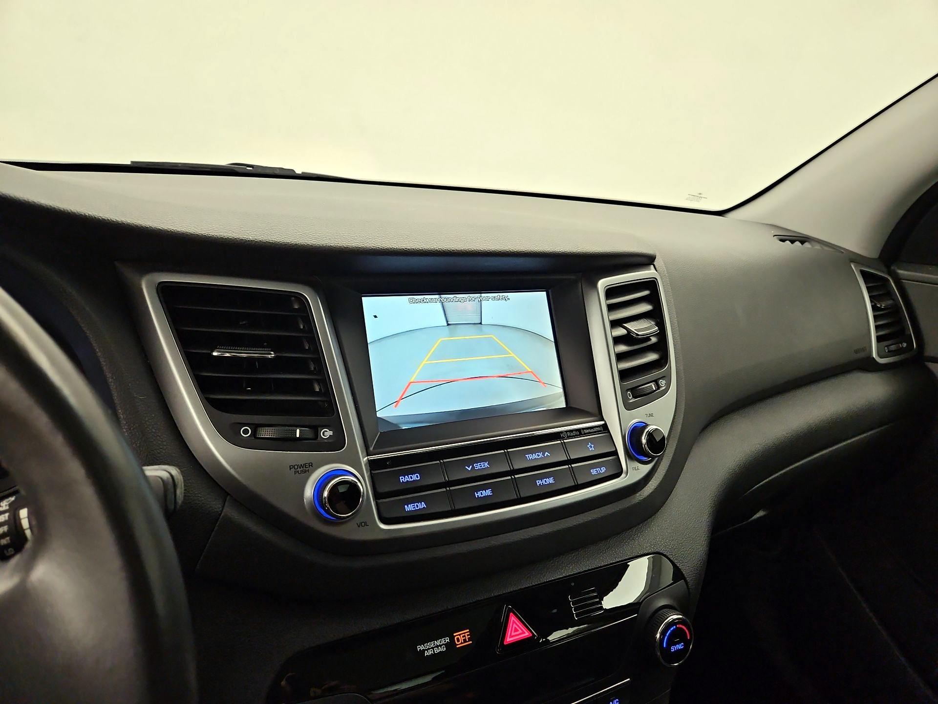 Thumbnail: 2018 Hyundai Tucson - 14