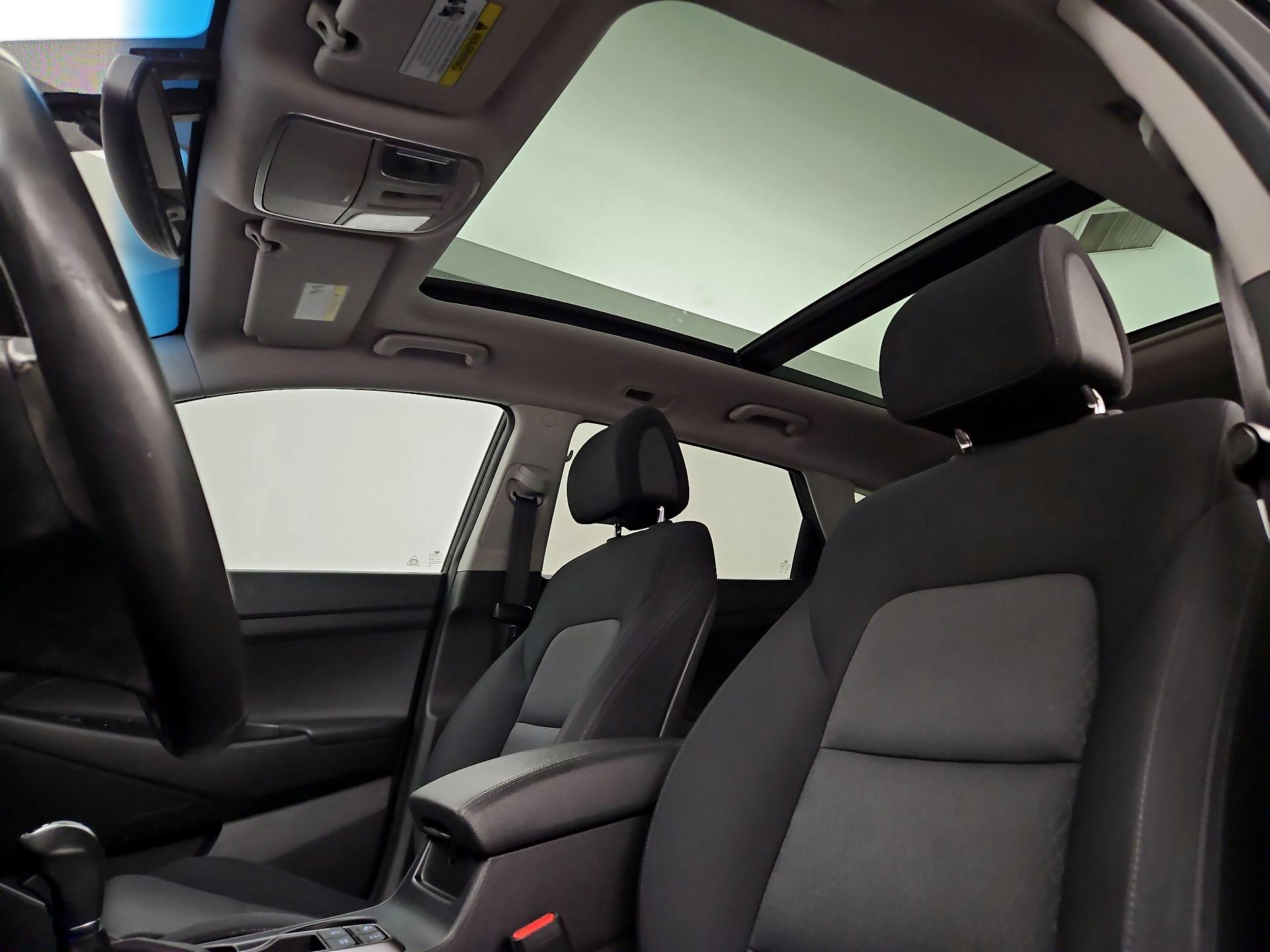 Thumbnail: 2018 Hyundai Tucson - 19