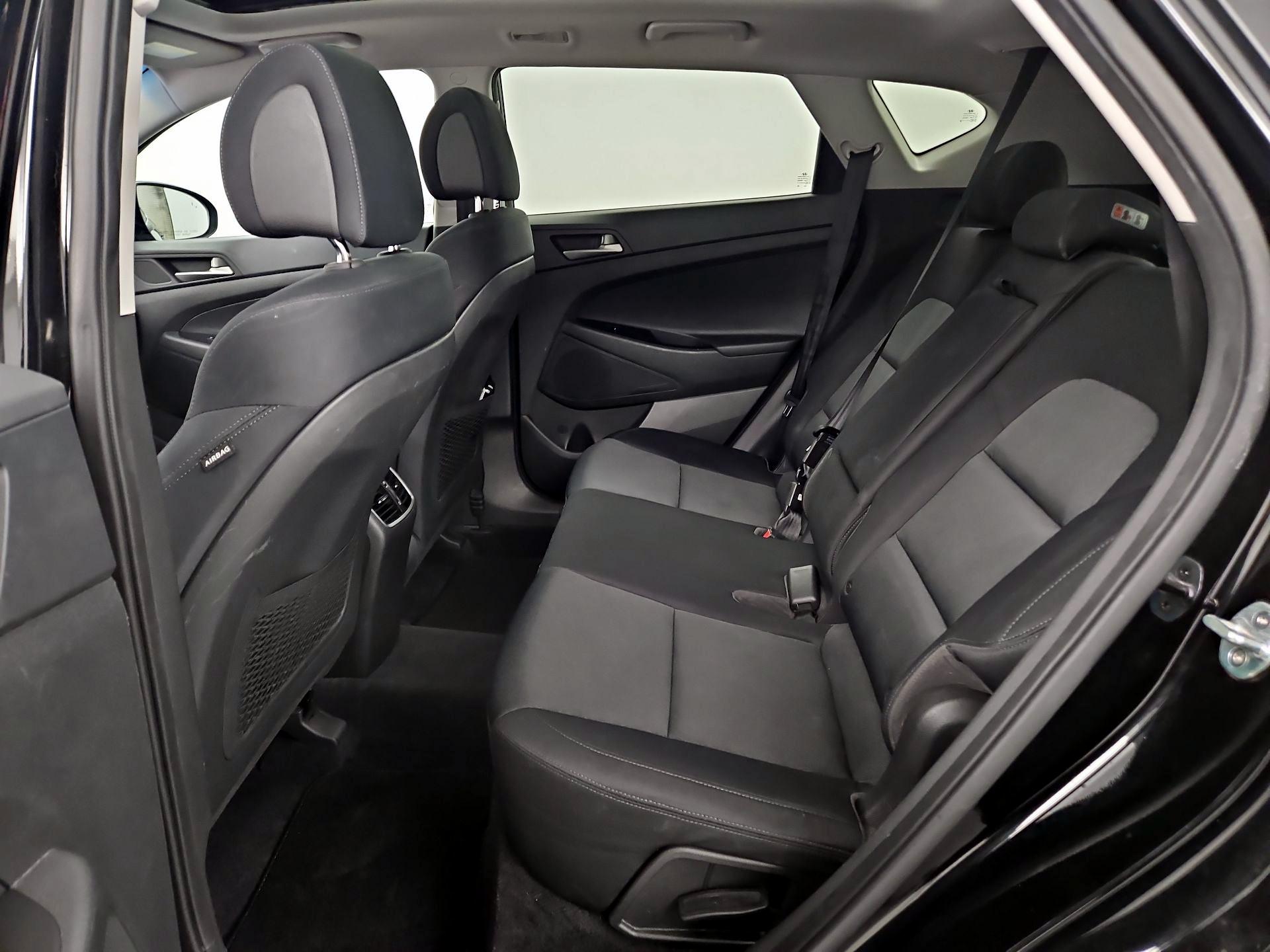 Thumbnail: 2018 Hyundai Tucson - 20