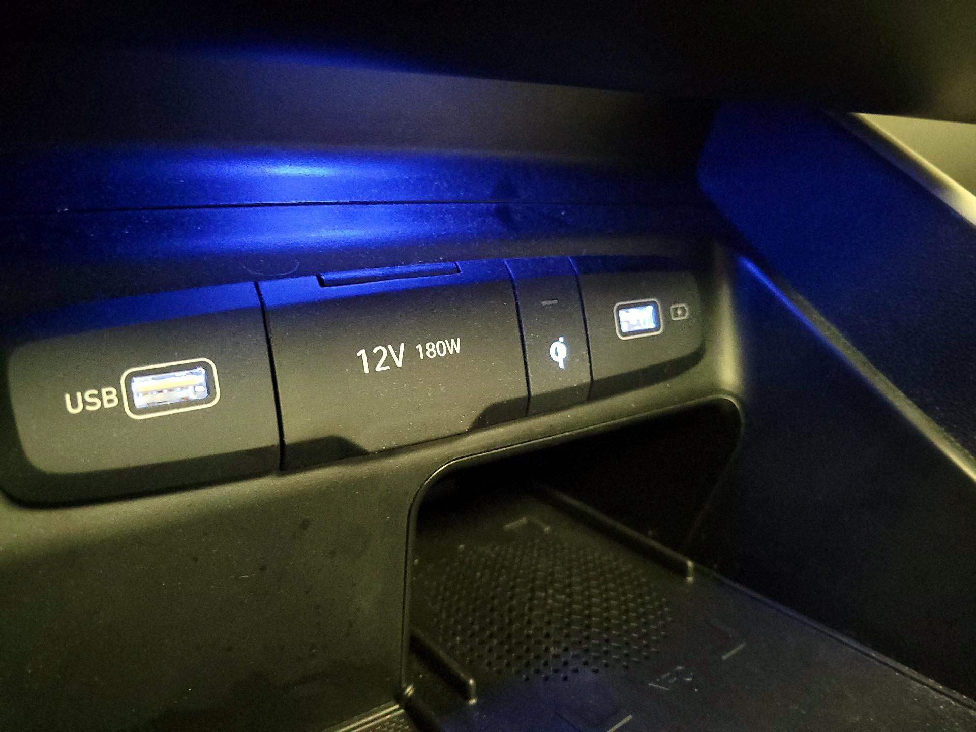 Thumbnail: 2024 Hyundai Tucson - 19