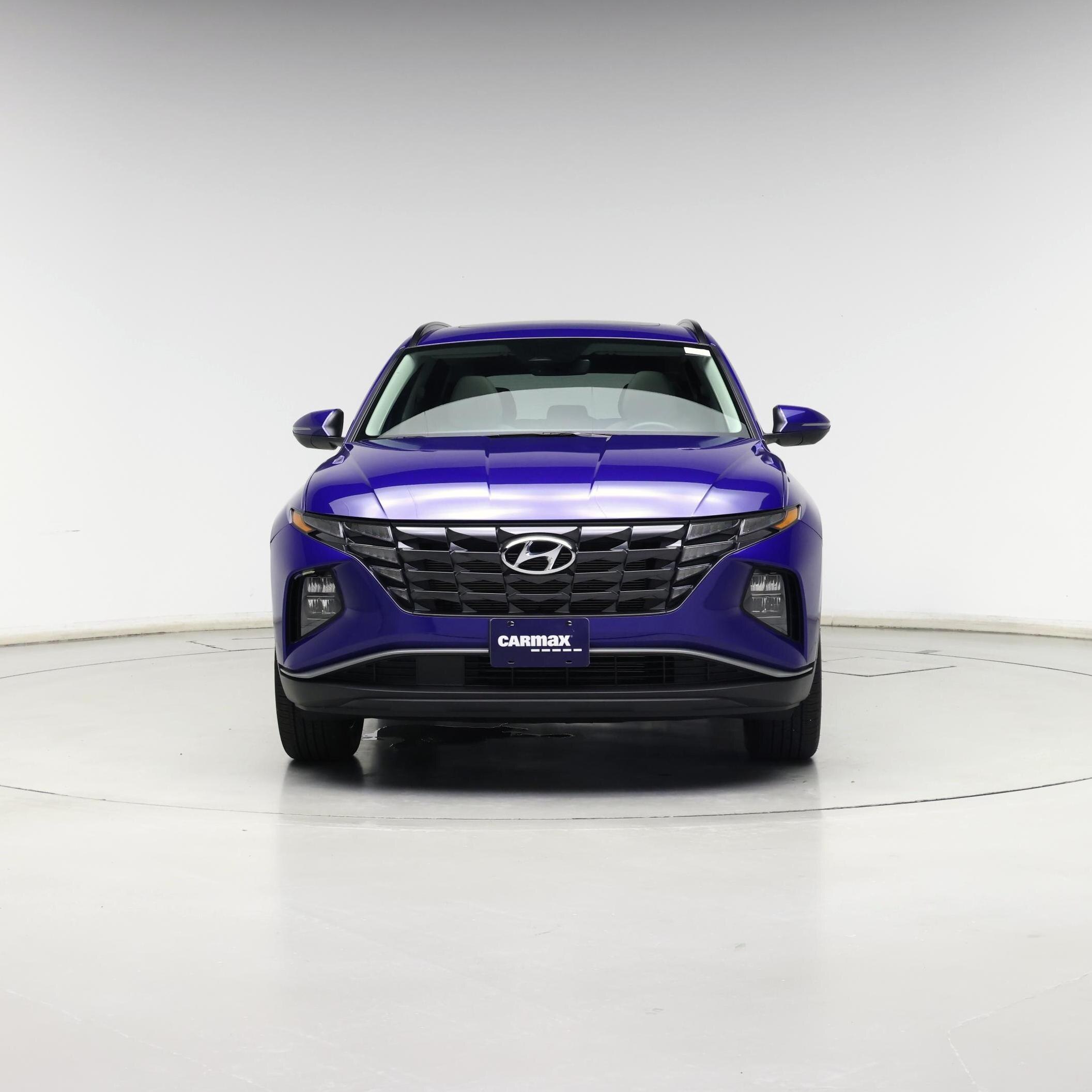 Thumbnail: 2024 Hyundai Tucson - 5