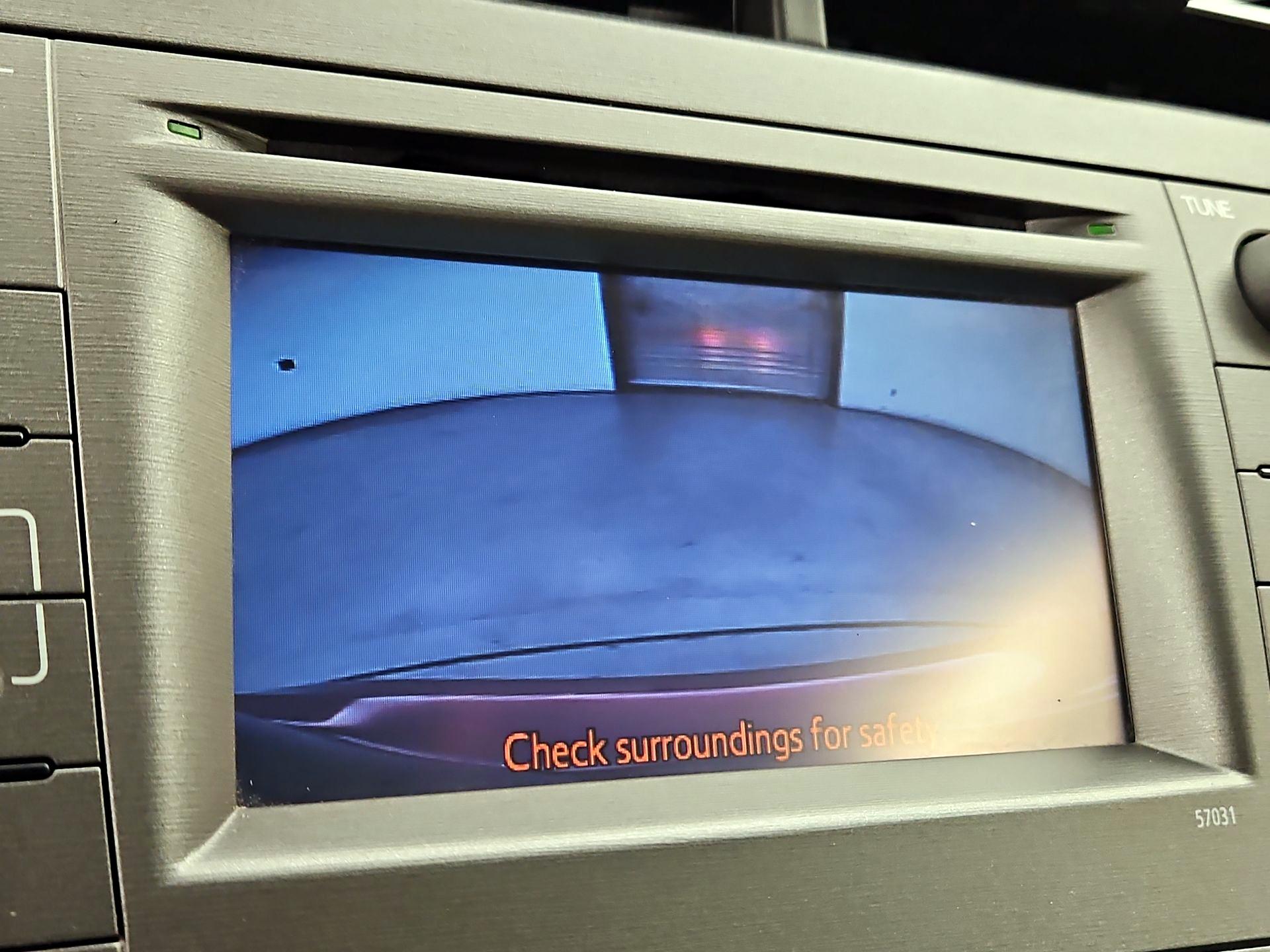 Thumbnail: 2015 Toyota Prius - 14