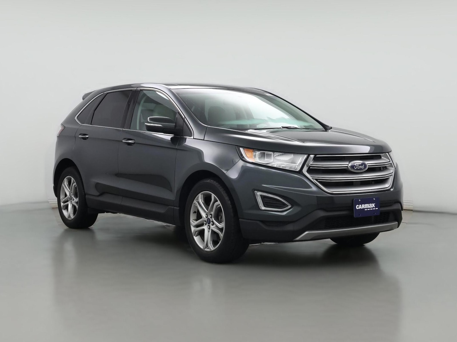 2015 Ford Edge