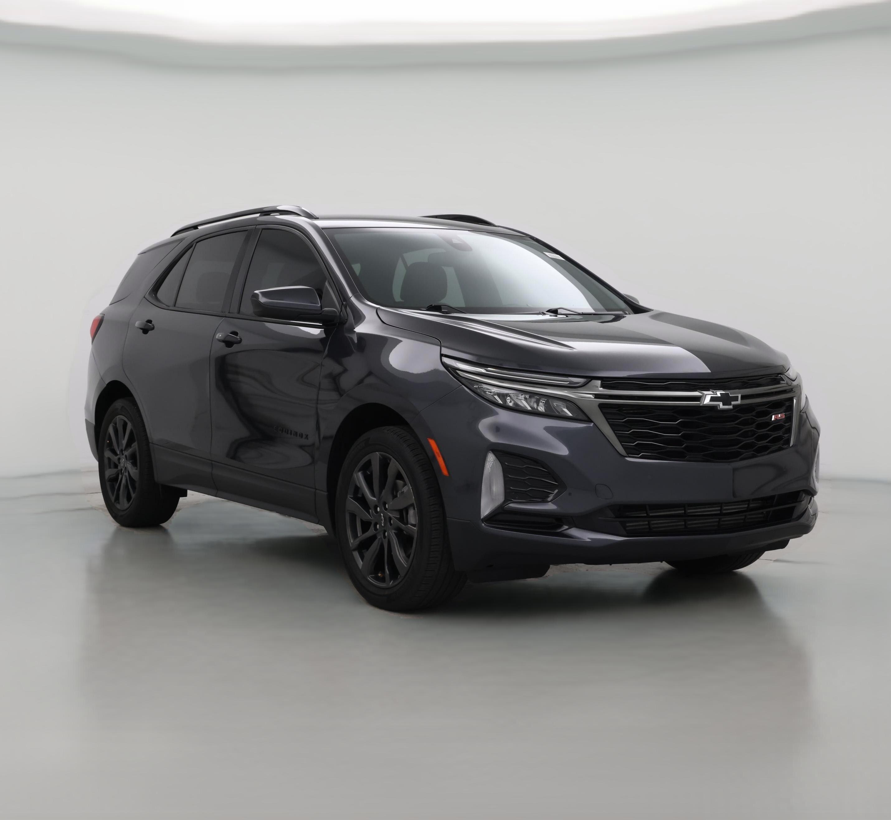 Thumbnail: 2023 Chevrolet Equinox - 1