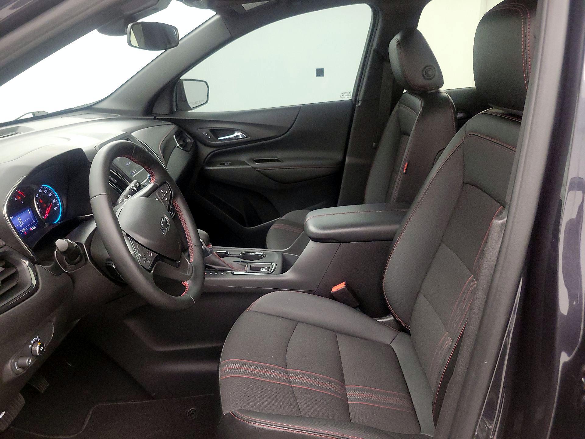 Thumbnail: 2023 Chevrolet Equinox - 11