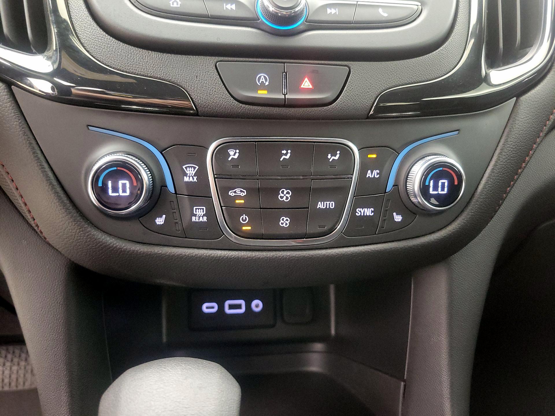 Thumbnail: 2023 Chevrolet Equinox - 16