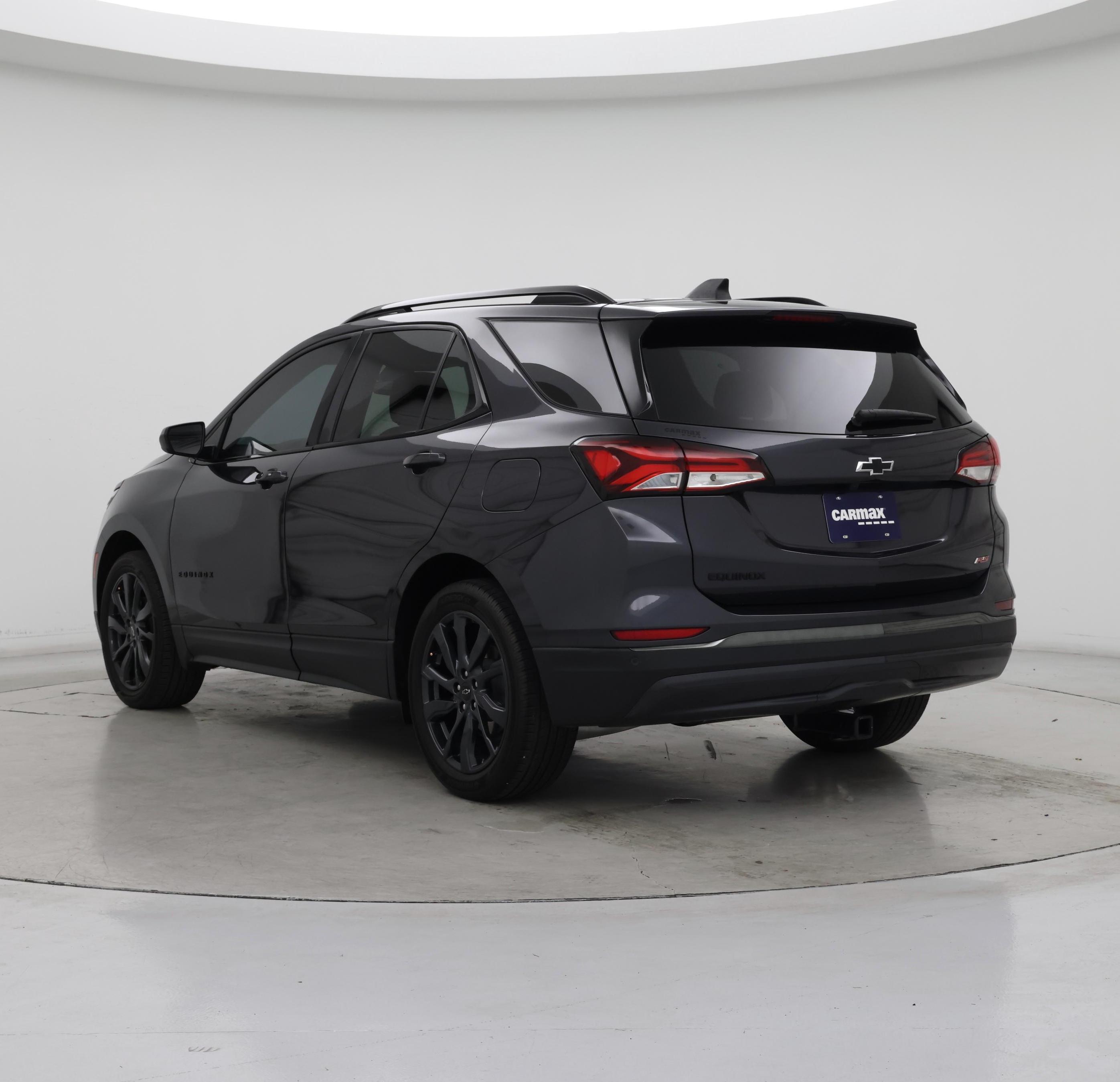 Thumbnail: 2023 Chevrolet Equinox - 2