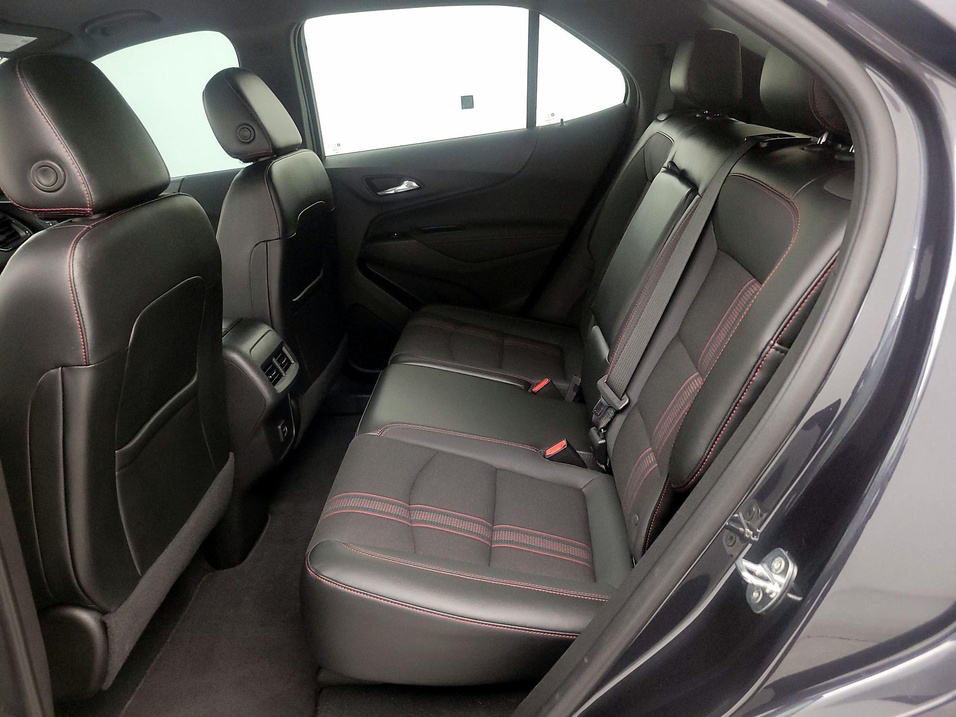 Thumbnail: 2023 Chevrolet Equinox - 19