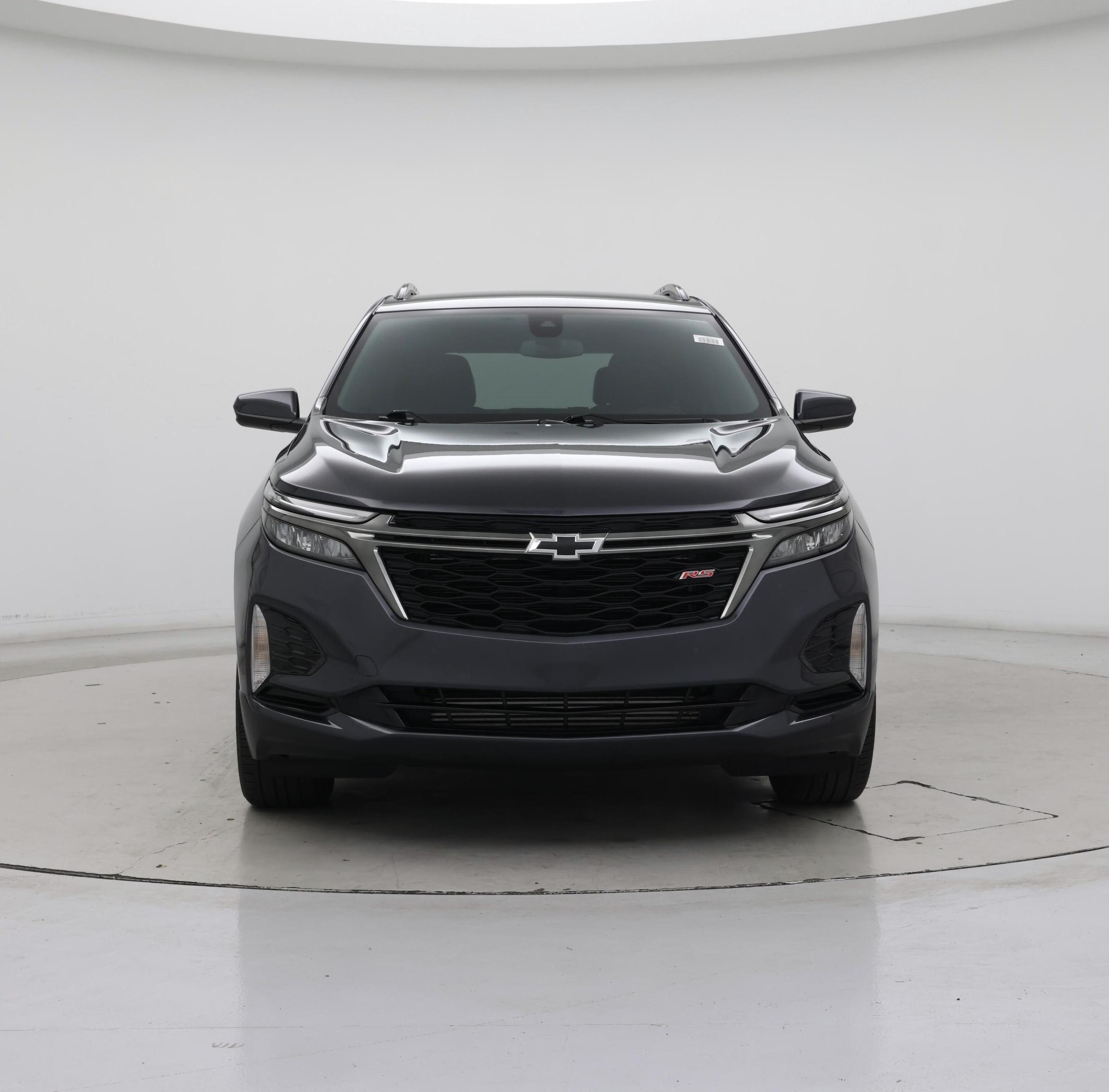 Thumbnail: 2023 Chevrolet Equinox - 5