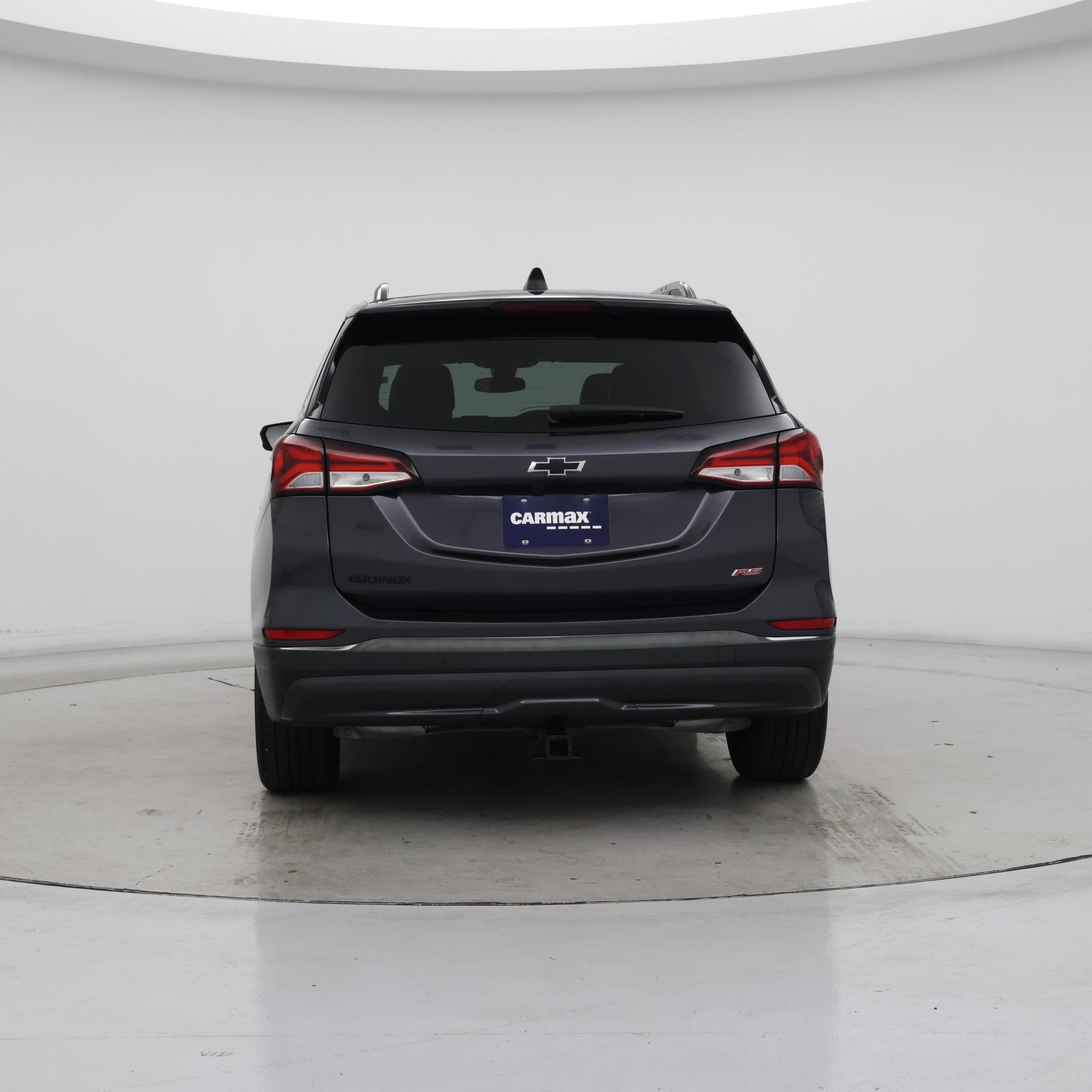 Thumbnail: 2023 Chevrolet Equinox - 6