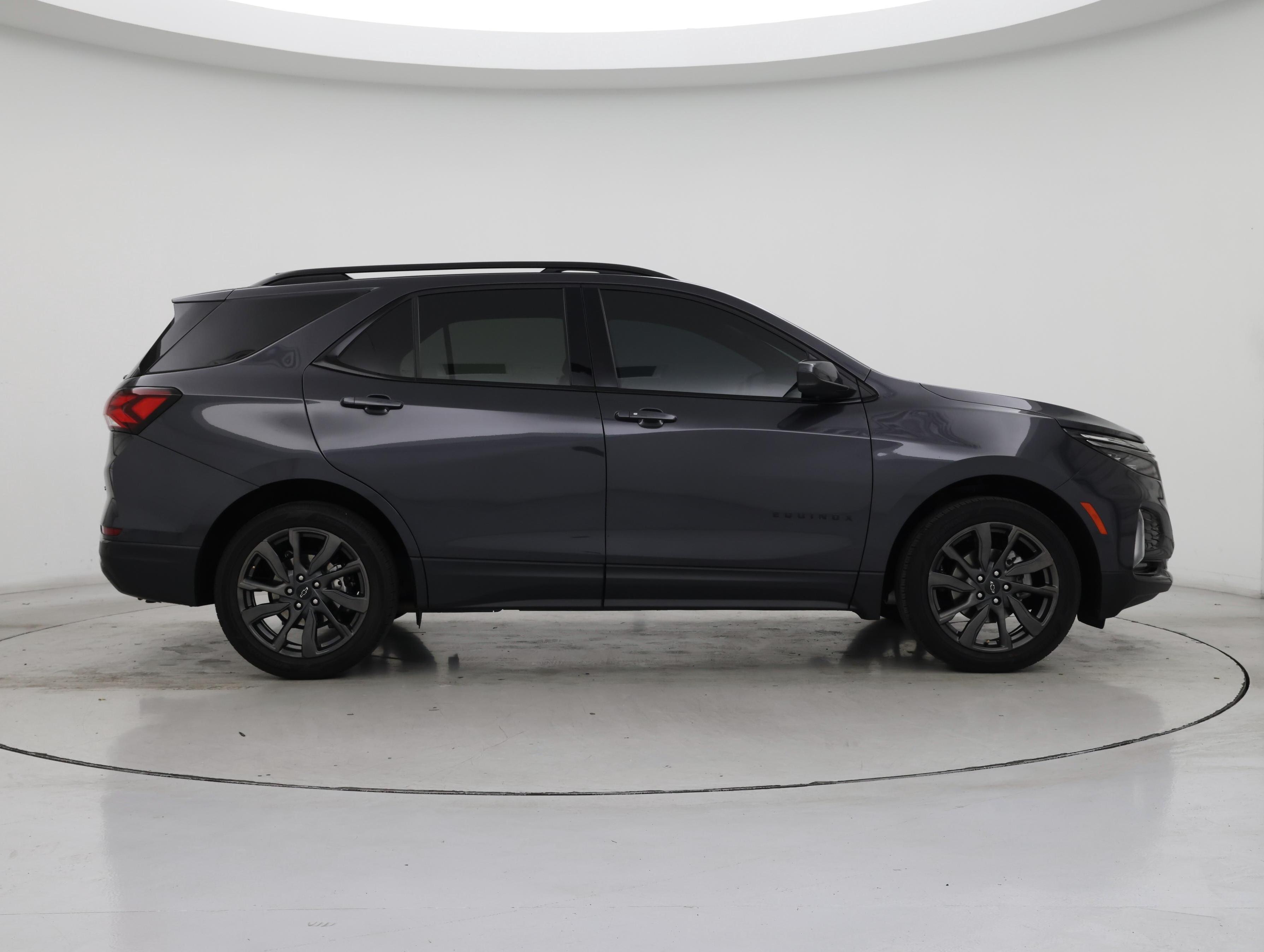 Thumbnail: 2023 Chevrolet Equinox - 7