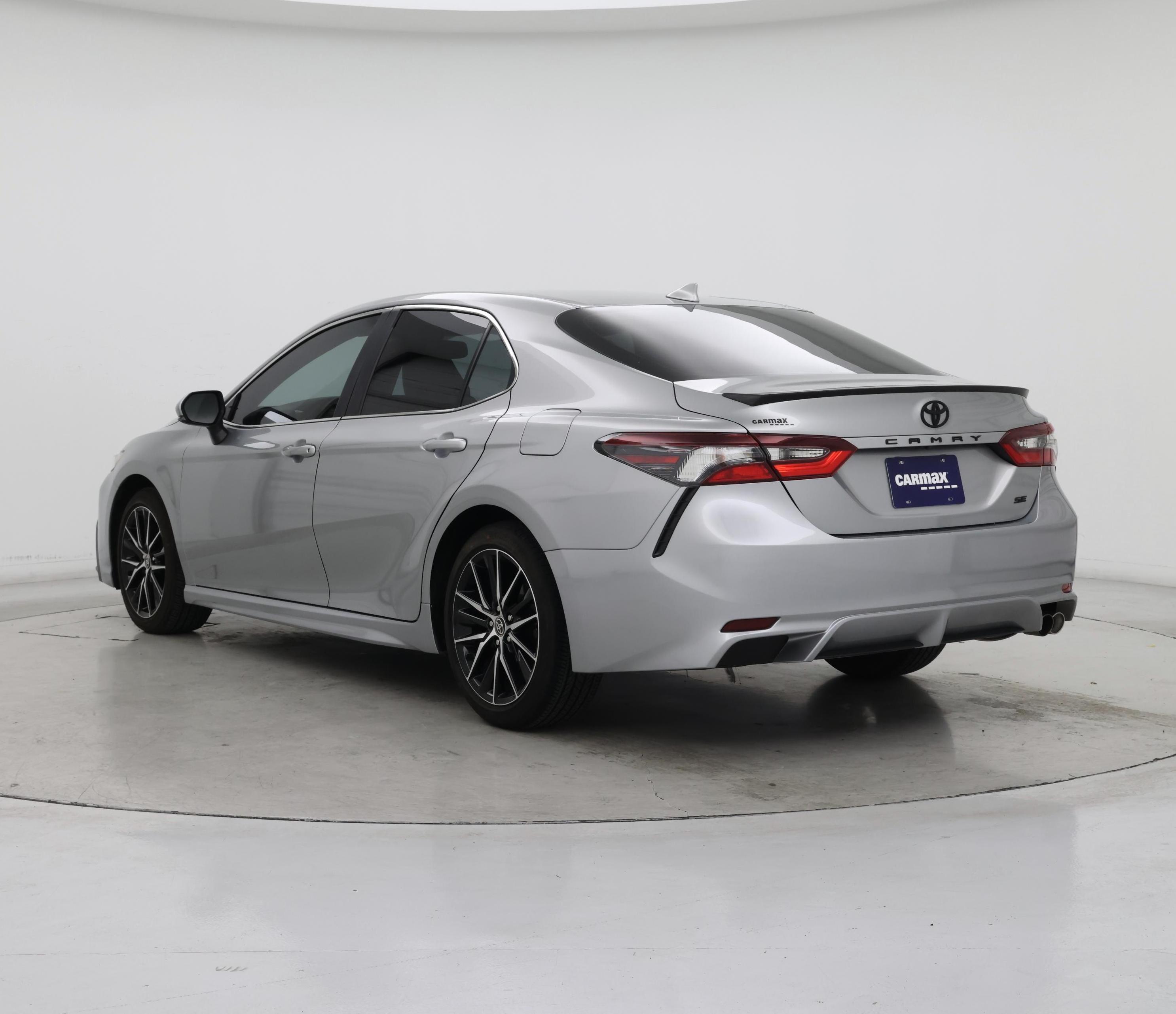 Thumbnail: 2024 Toyota Camry - 2