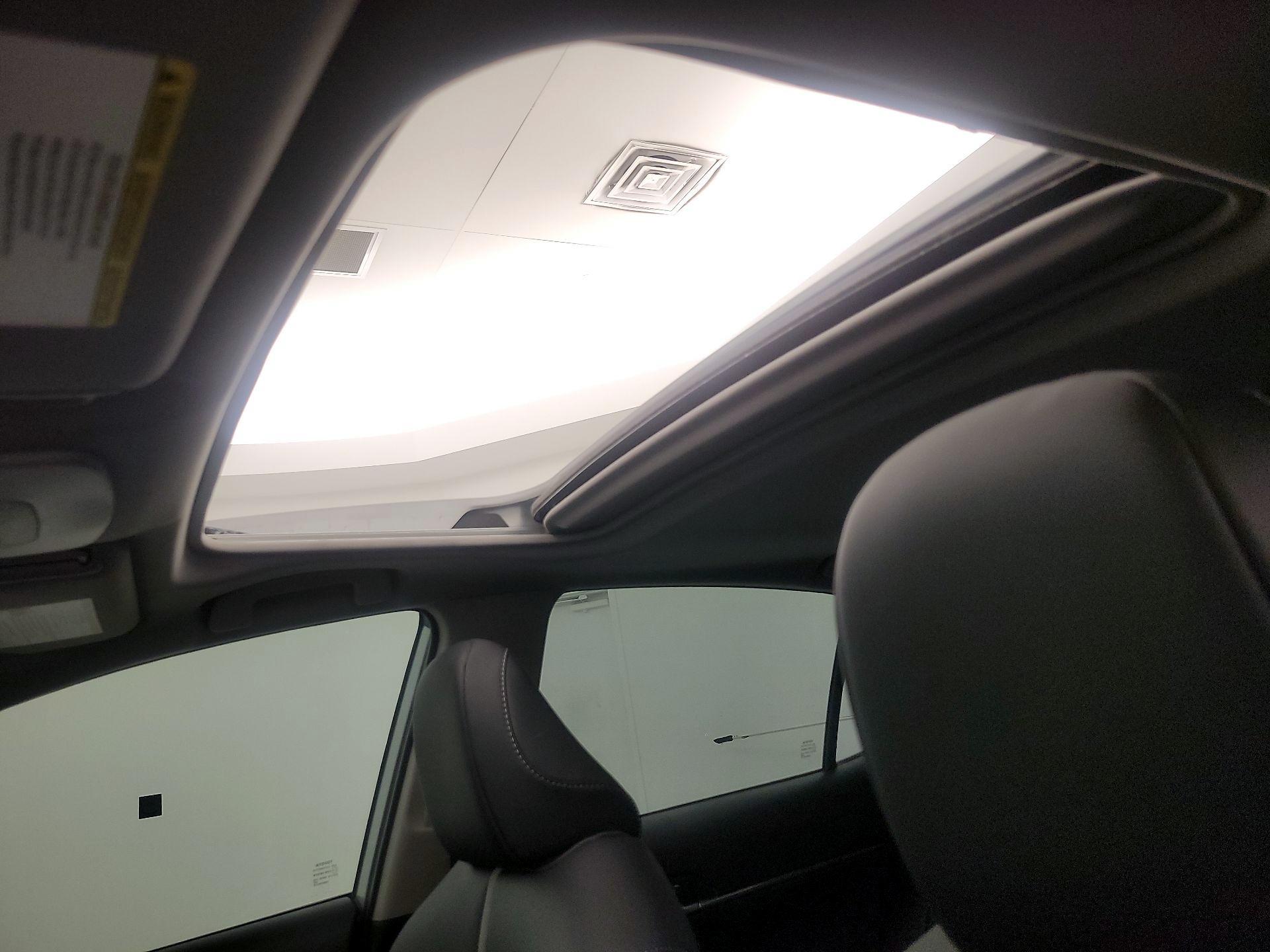 Thumbnail: 2024 Toyota Camry - 19