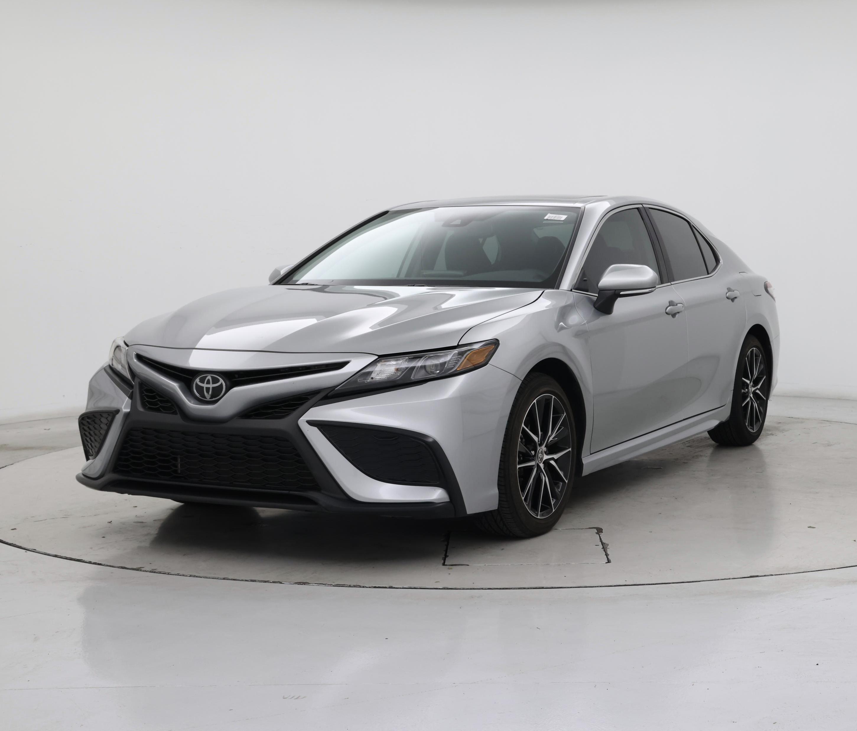 Thumbnail: 2024 Toyota Camry - 4