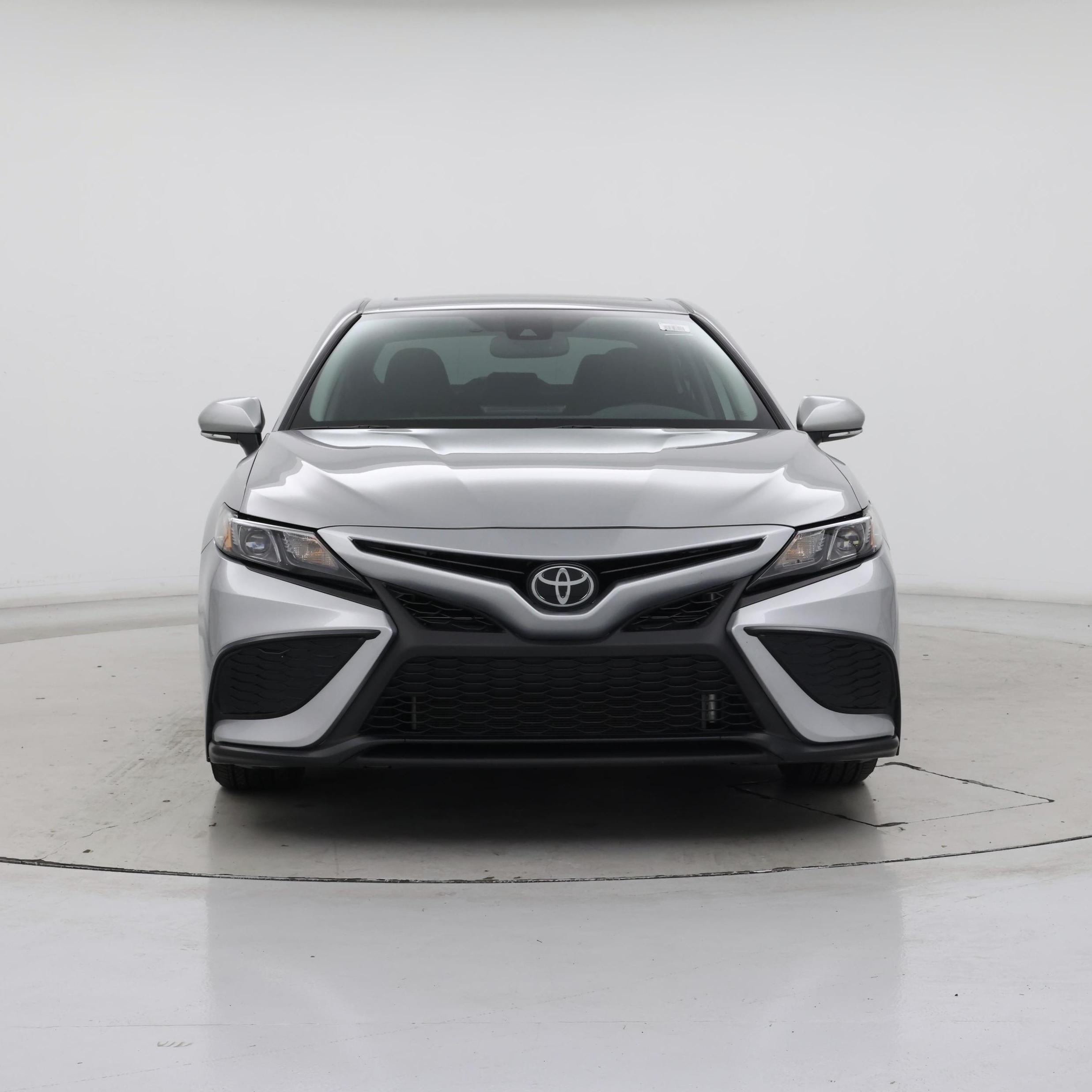 Thumbnail: 2024 Toyota Camry - 5