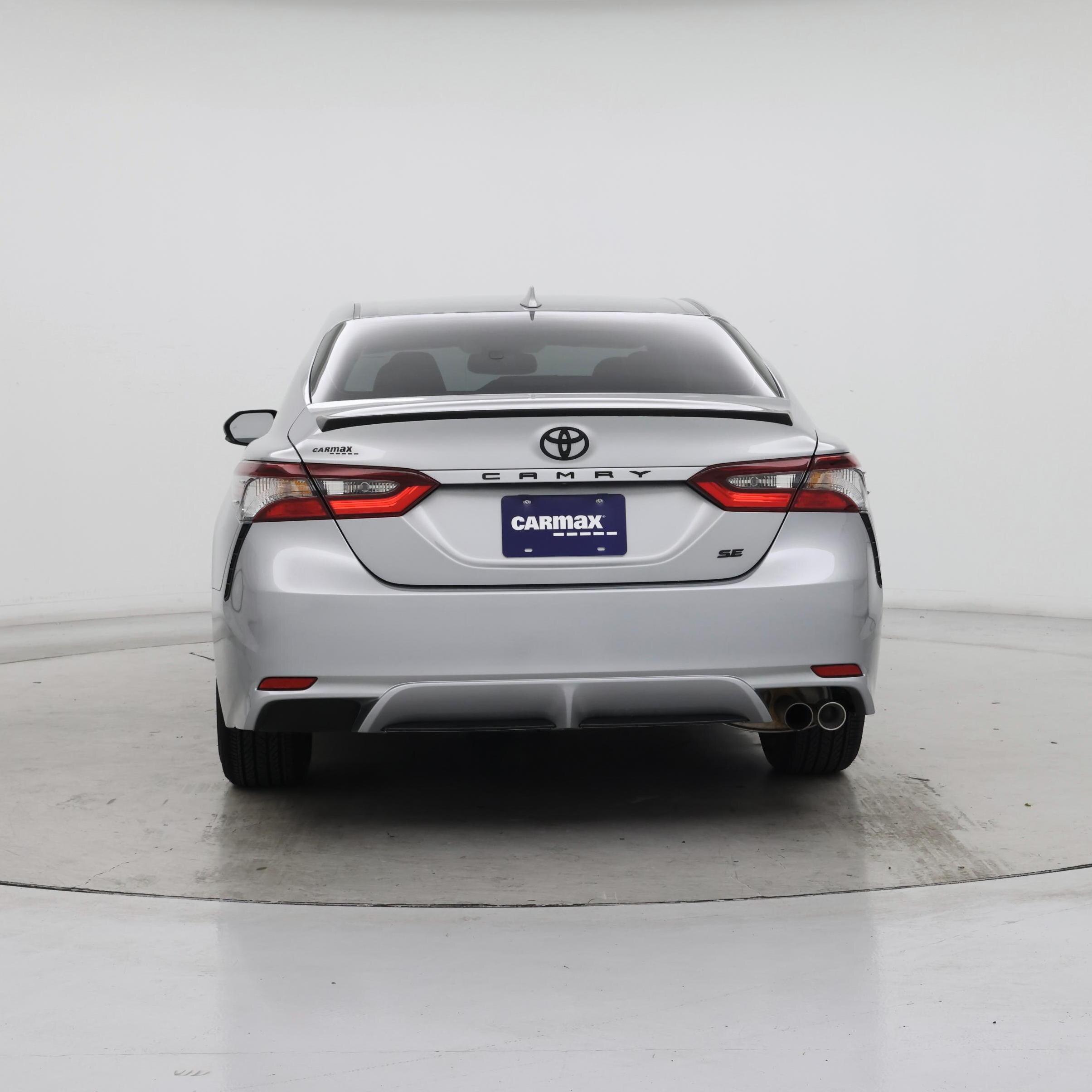 Thumbnail: 2024 Toyota Camry - 6