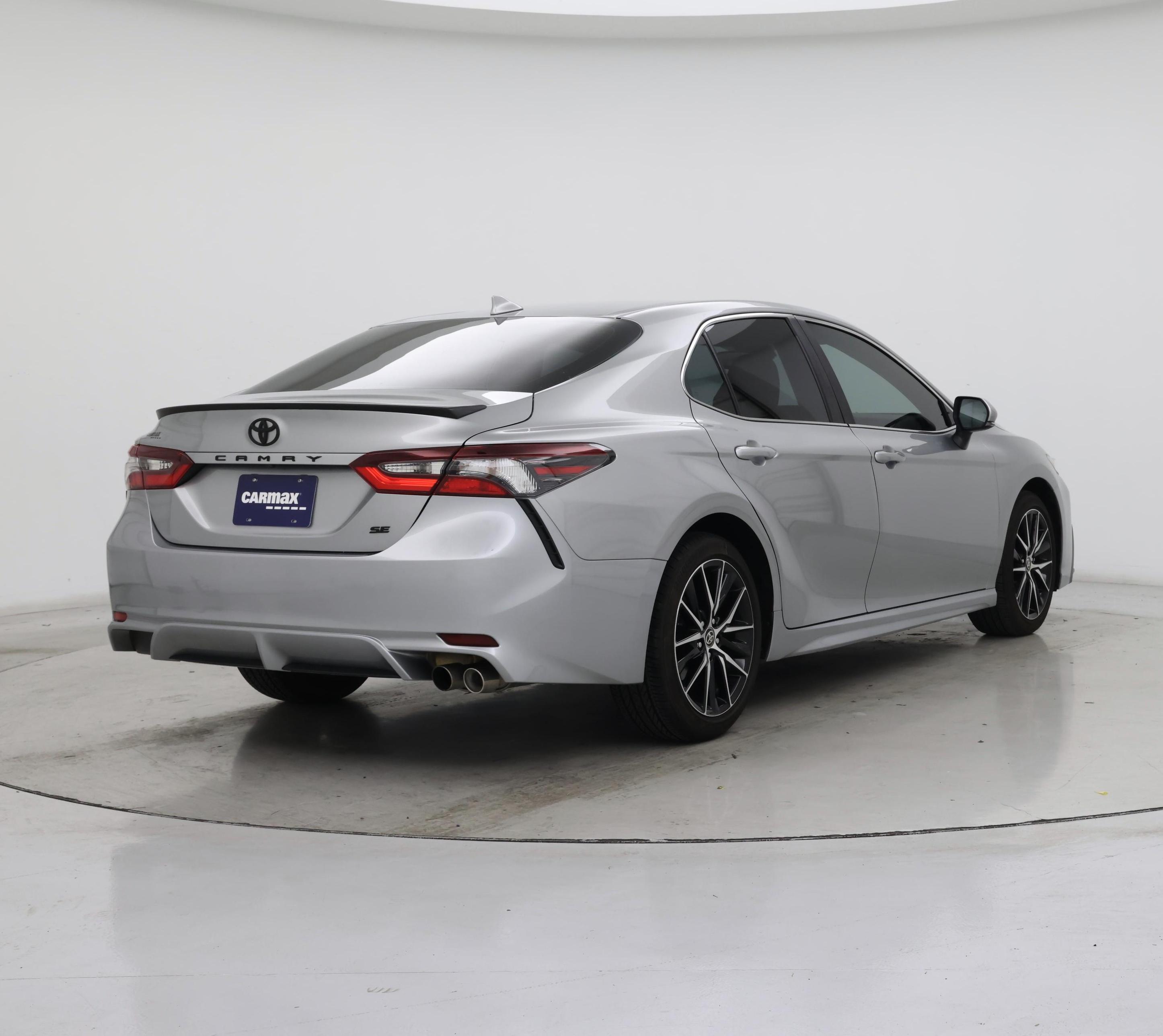 Thumbnail: 2024 Toyota Camry - 8