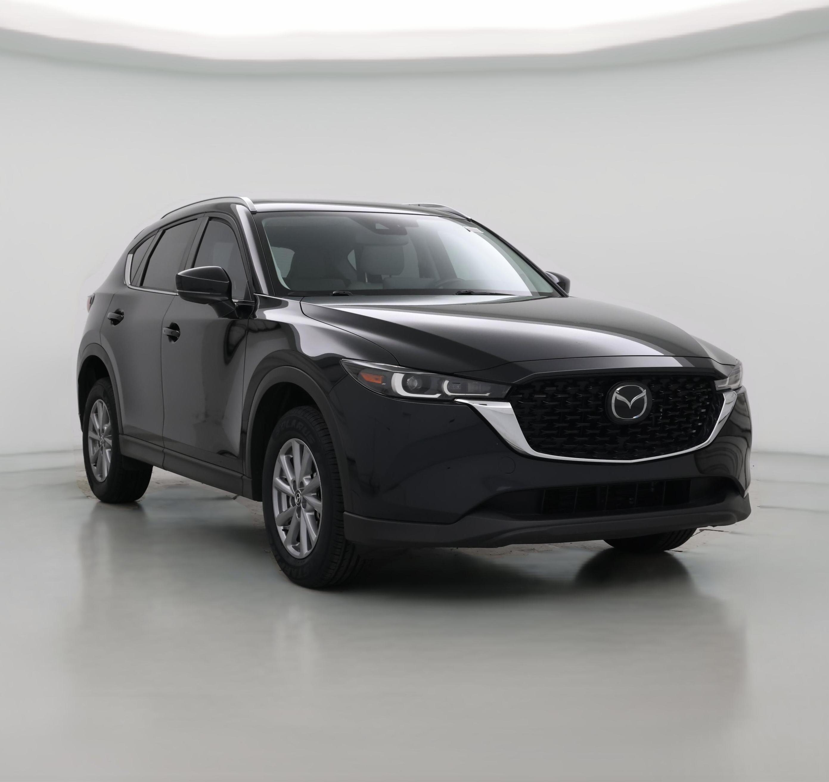 Thumbnail: 2023 Mazda CX-5 - 1